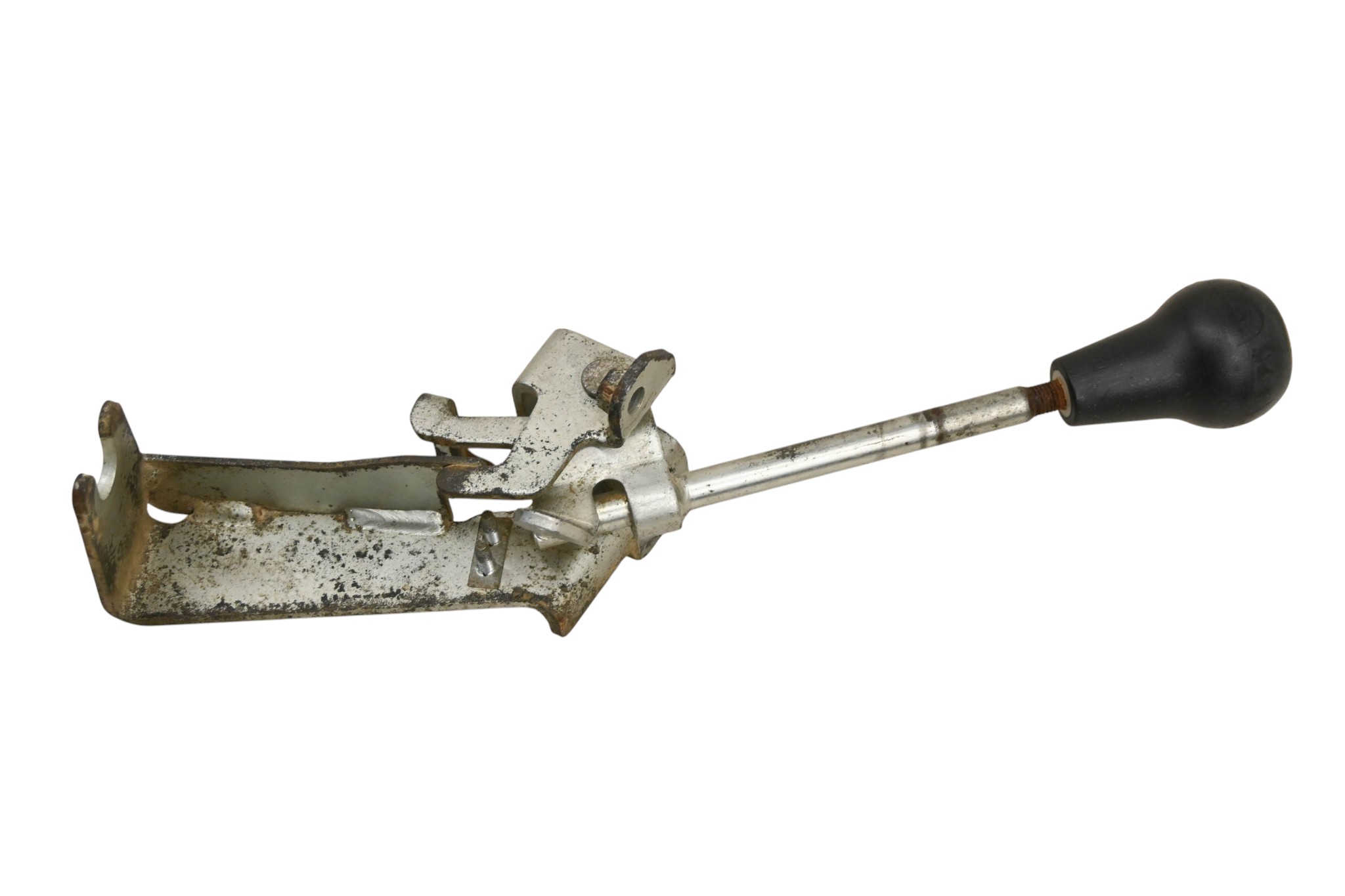 17 Kubota RTV-X1140 4Wd Shift Lever Shifter