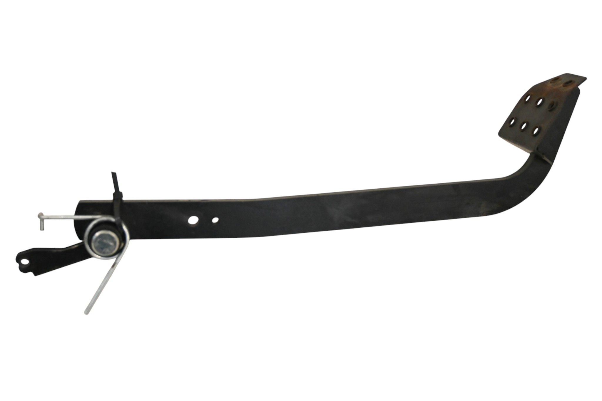 17 Kubota RTV-X1140 Brake Pedal