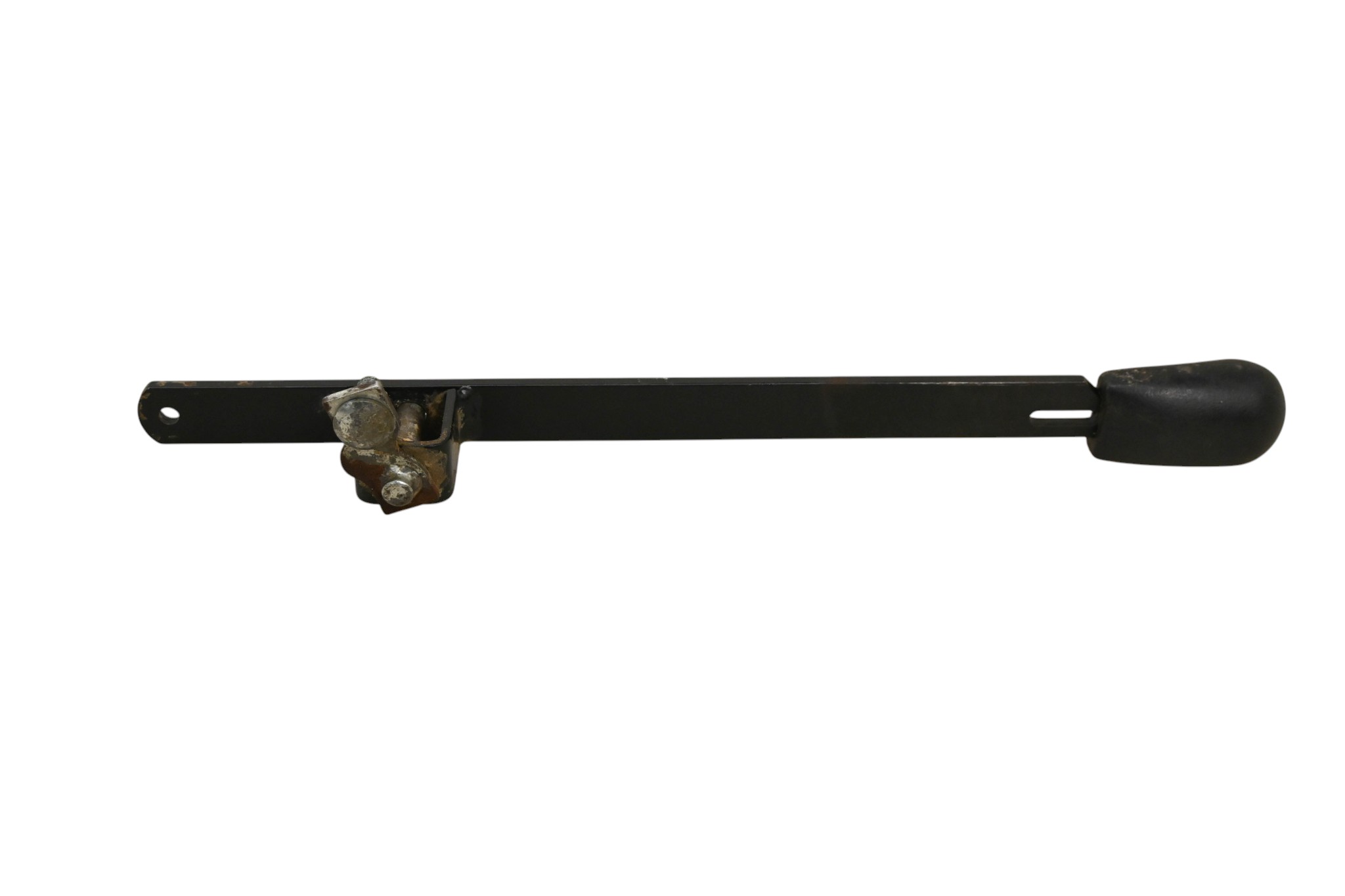 17 Kubota RTV-X1140 Lift Box Lever & Knob