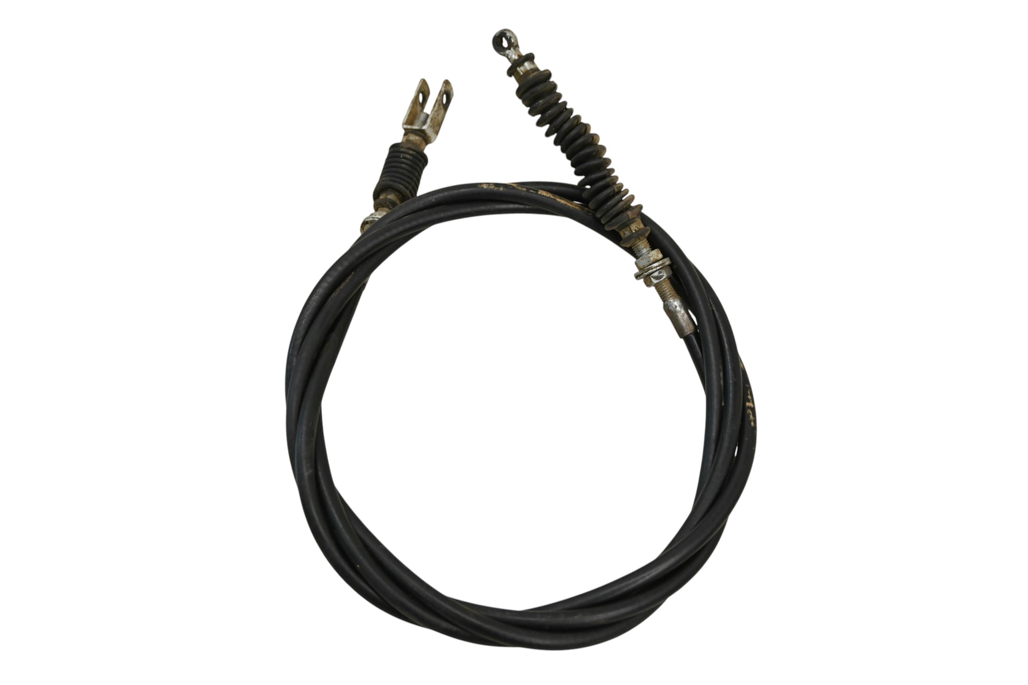 17 Kubota RTV-X1140 Throttle Cable