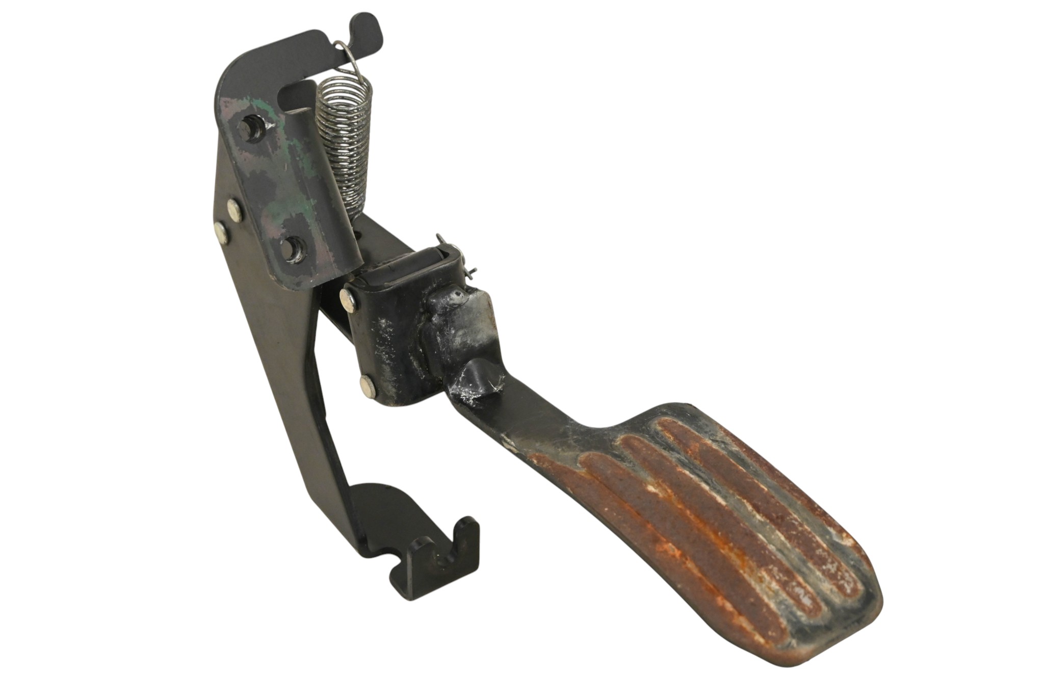 17 Kubota RTV-X1140 Accelerator Pedal