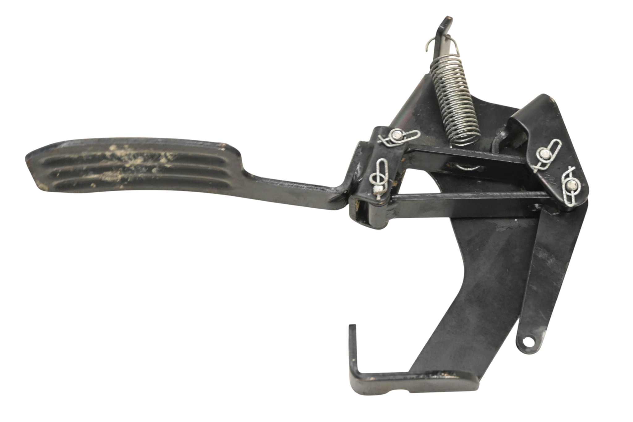 17 Kubota RTV-X1140 Accelerator Pedal