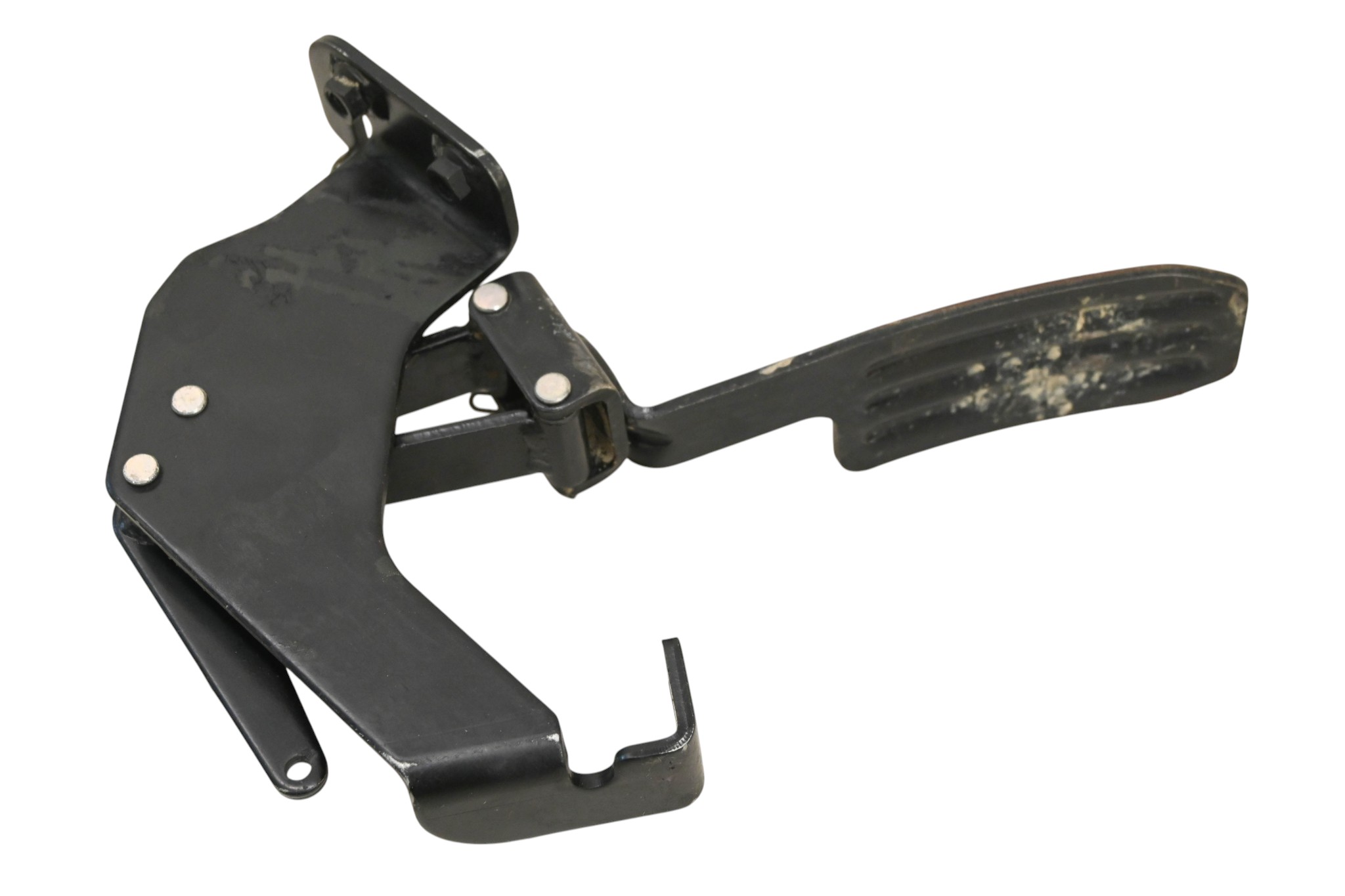 17 Kubota RTV-X1140 Accelerator Pedal