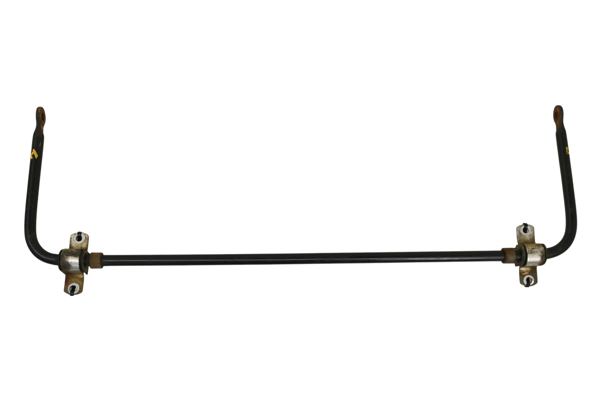 17 Kubota RTV-X1140 Front Swaybar
