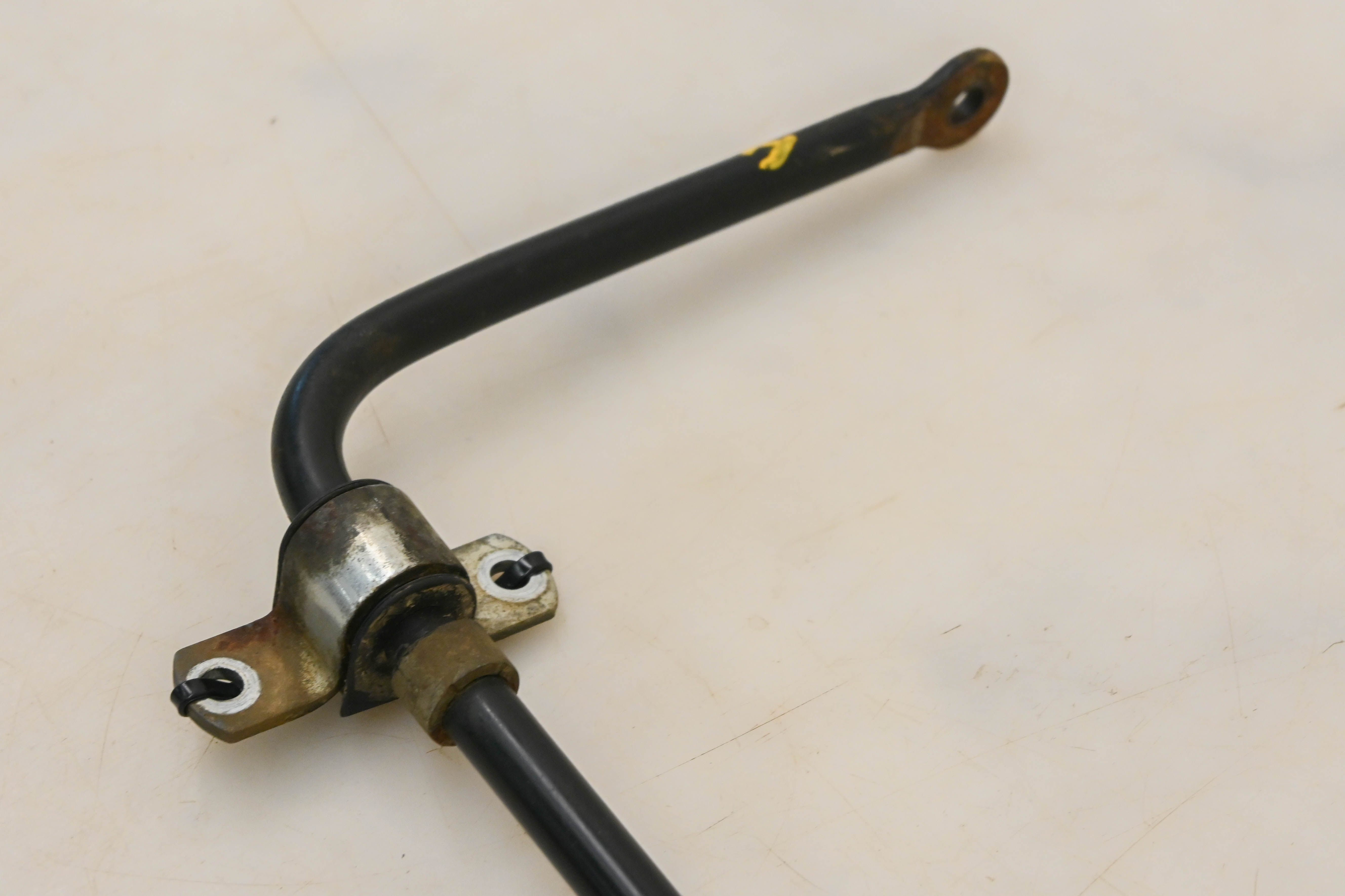 17 Kubota RTV-X1140 Front Swaybar