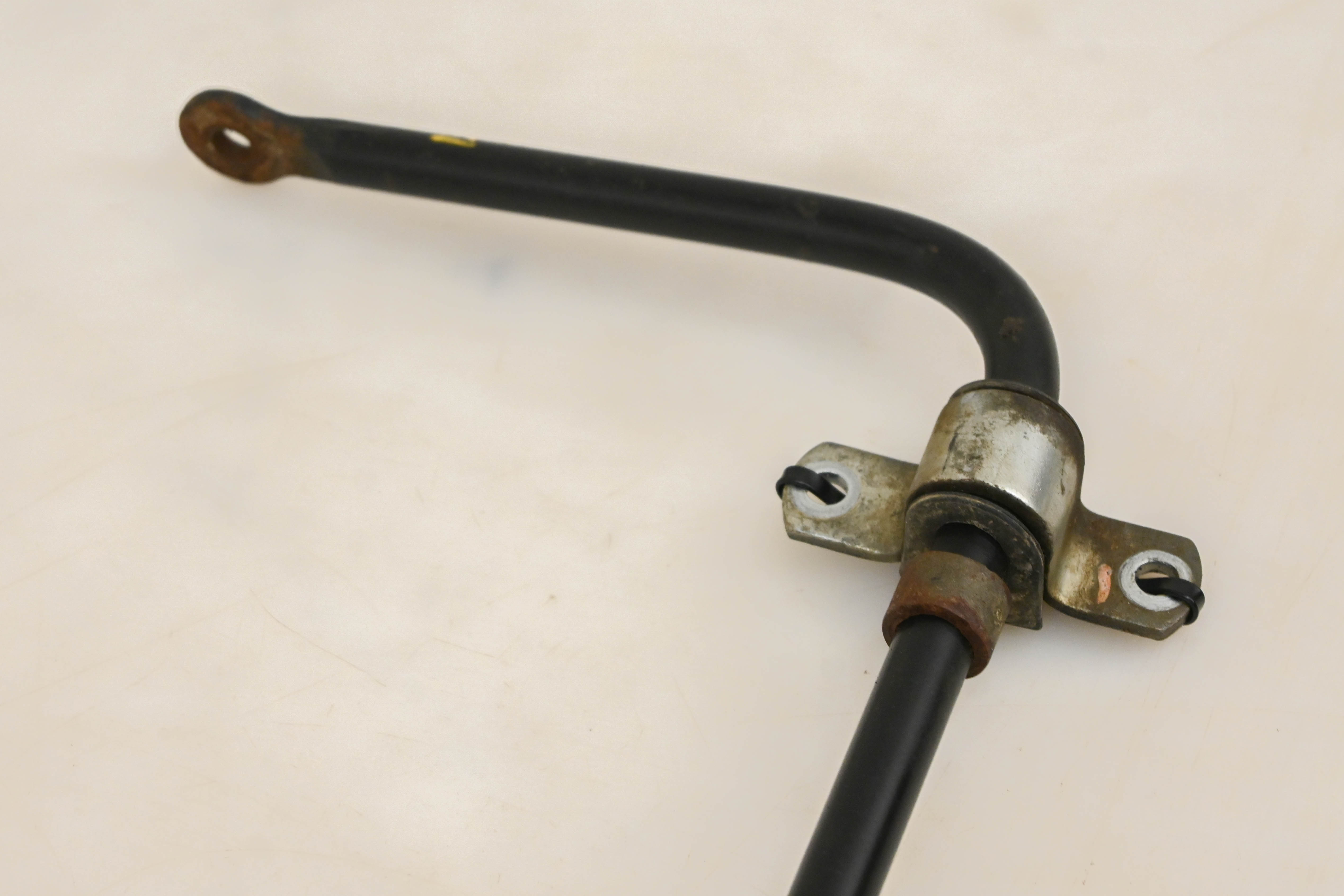 17 Kubota RTV-X1140 Front Swaybar