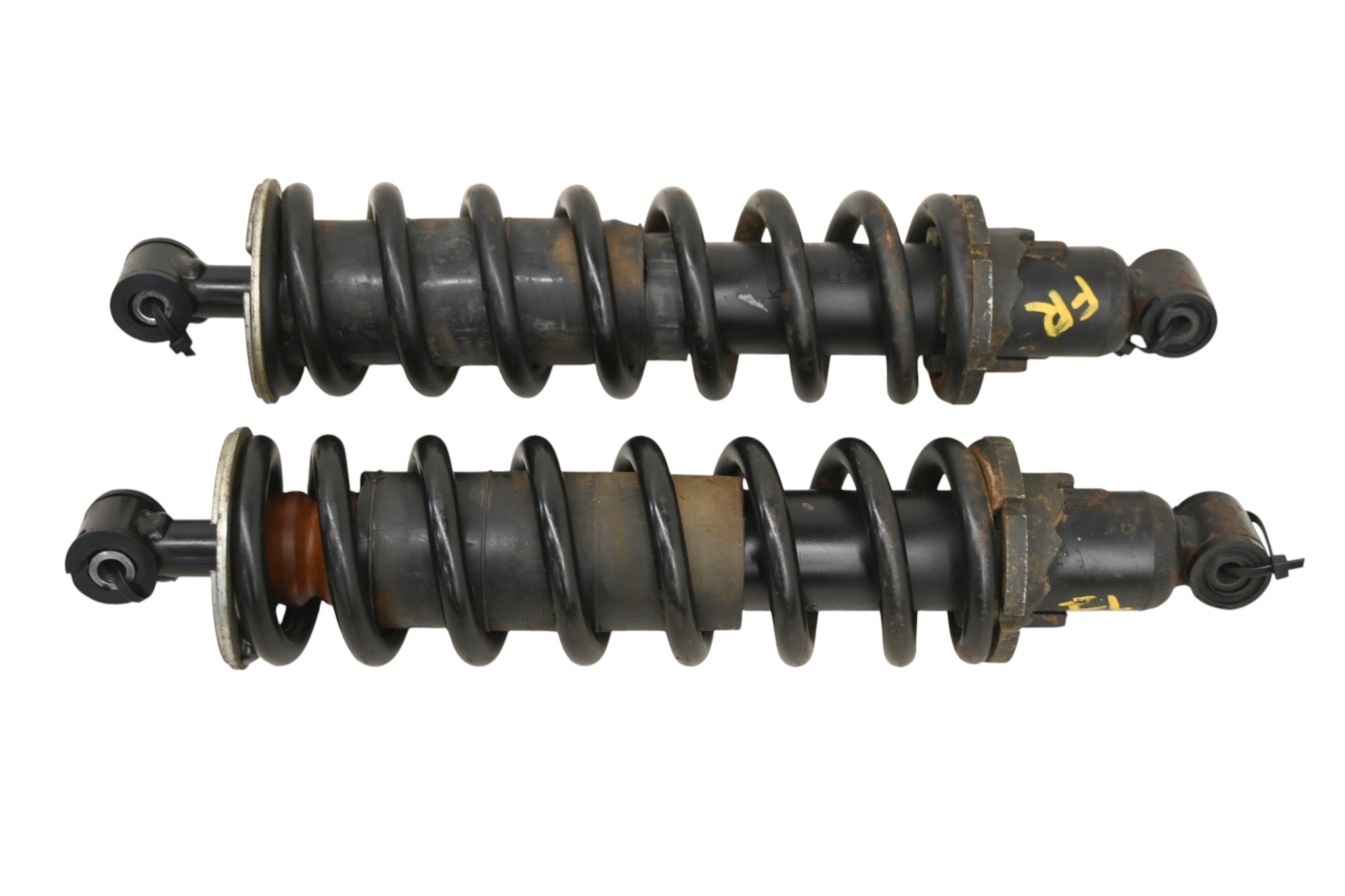 17 Kubota RTV-X1140 Front Shocks