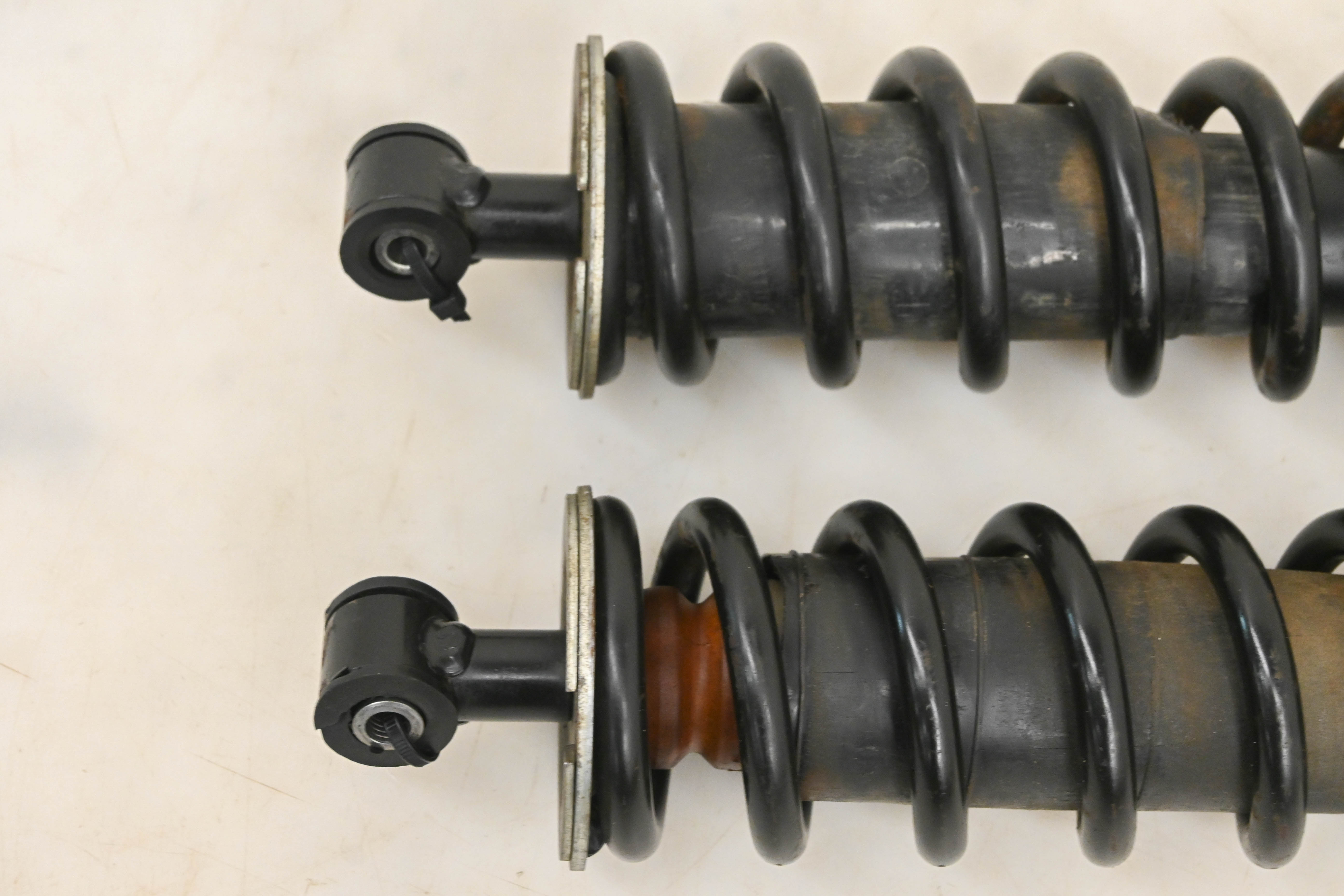 17 Kubota RTV-X1140 Front Shocks