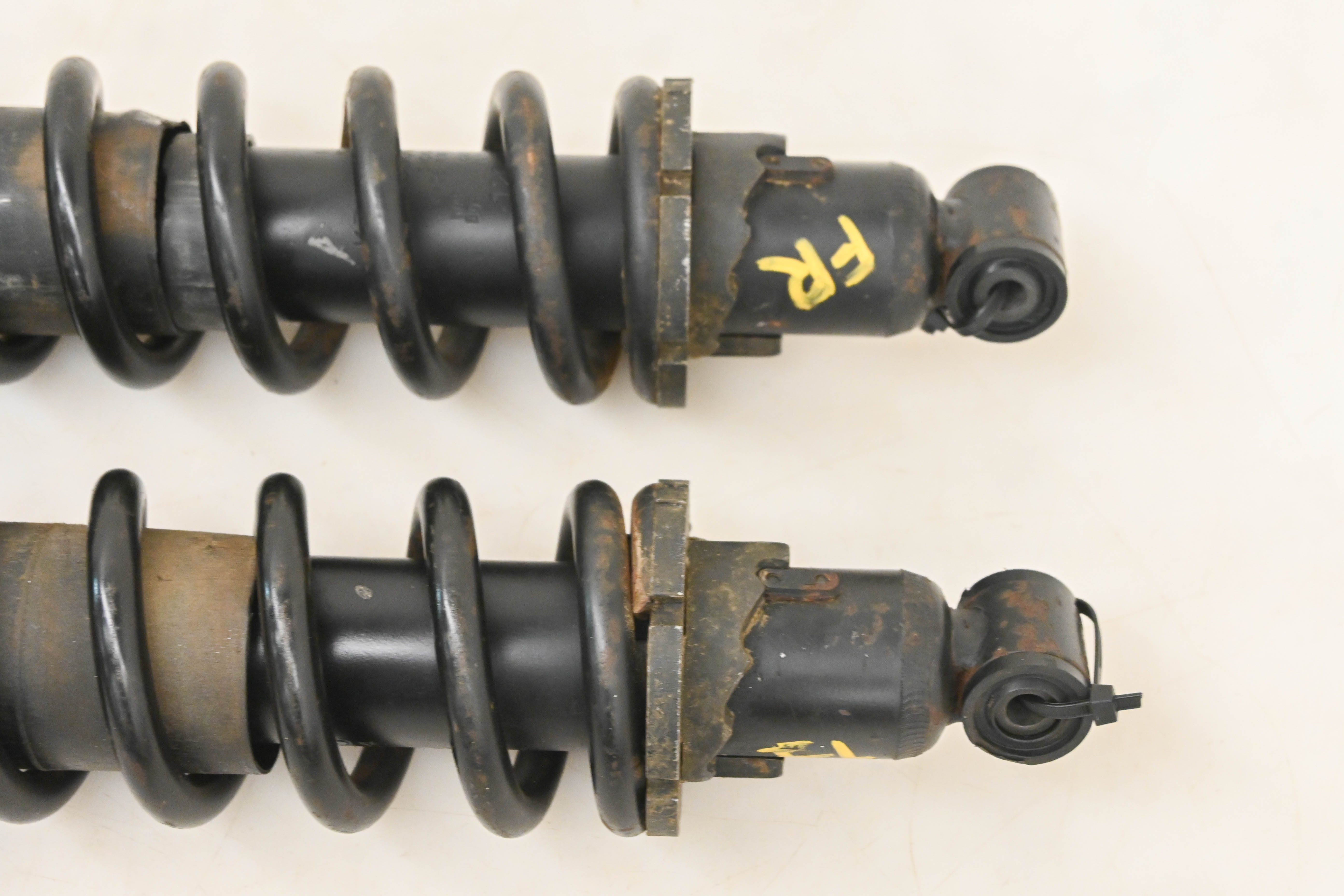 17 Kubota RTV-X1140 Front Shocks