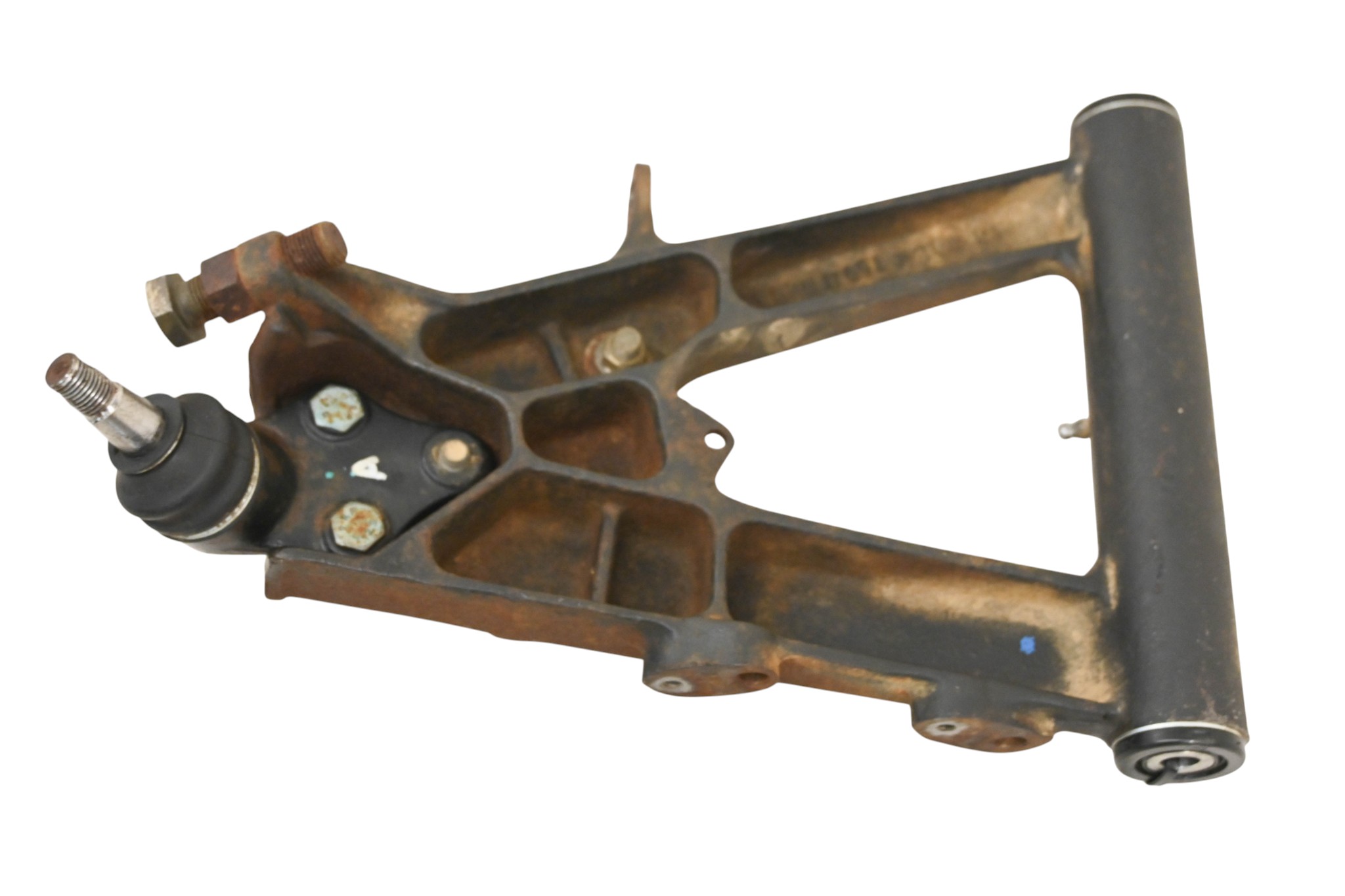 17 Kubota RTV-X1140 Front Upper Right A-Arm