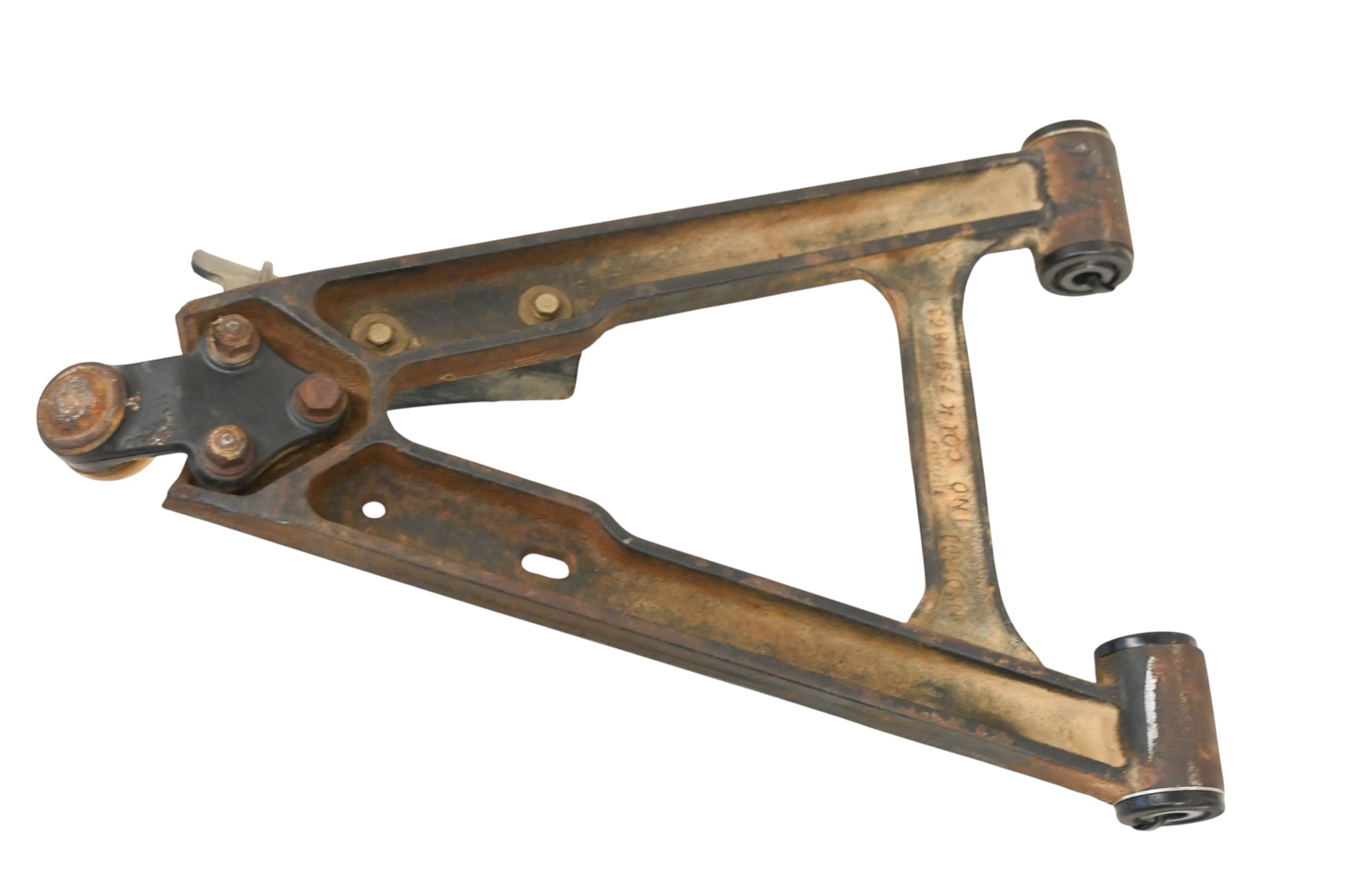 17 Kubota RTV-X1140 Front Lower Right Or Left A-Arm