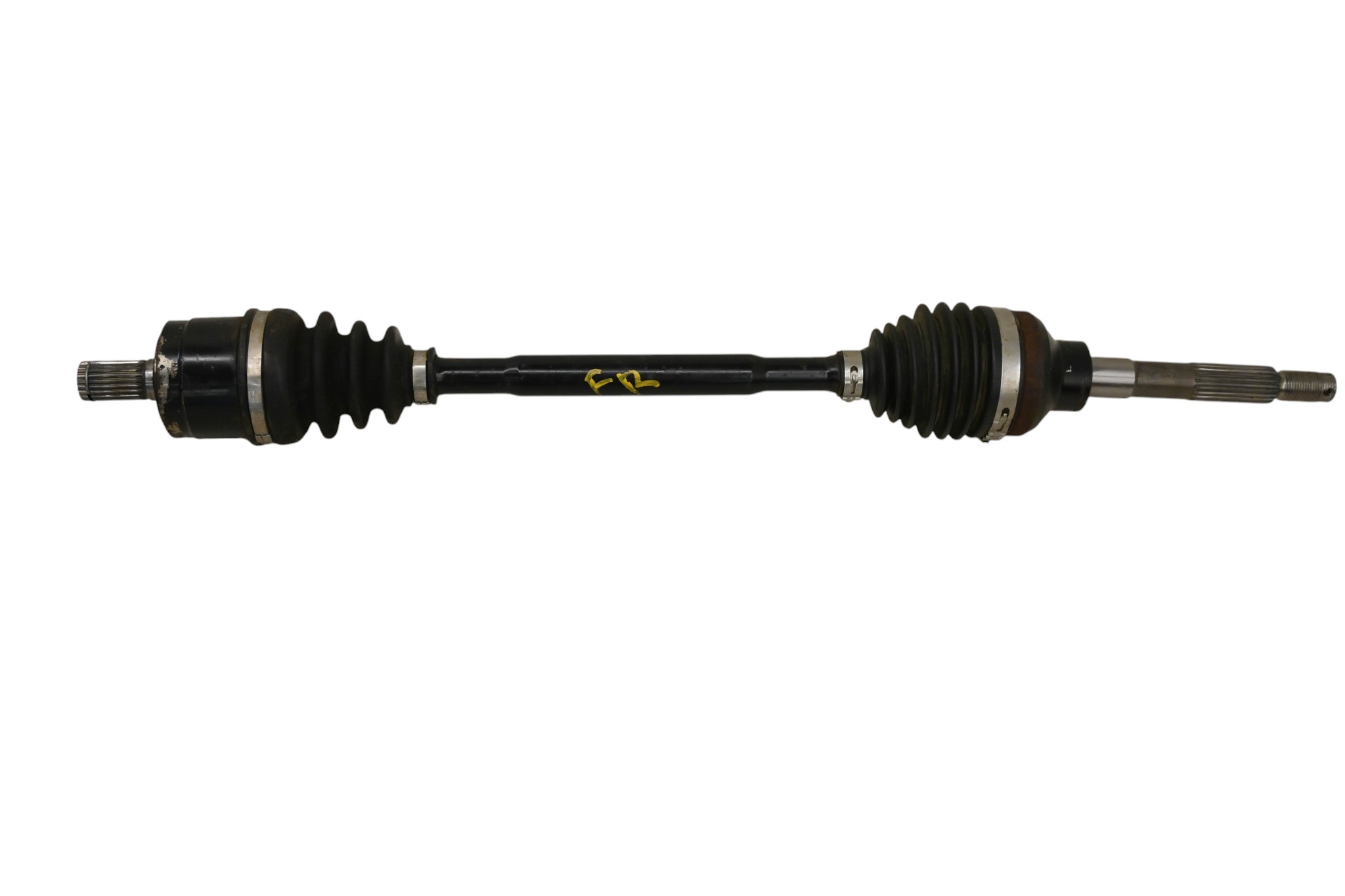 17 Kubota RTV-X1140 Front Right Or Left Cv Axle