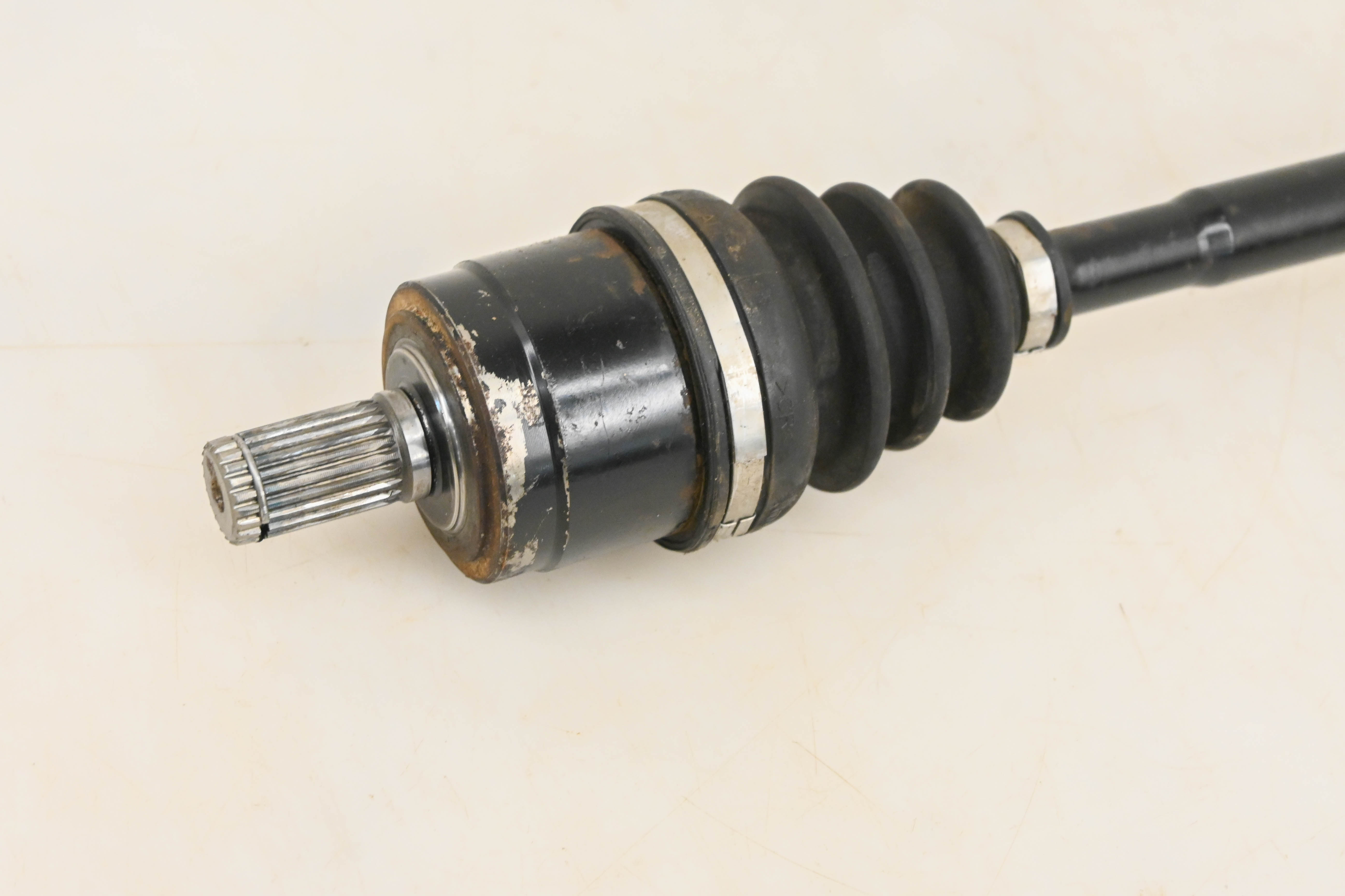 17 Kubota RTV-X1140 Front Right Or Left Cv Axle
