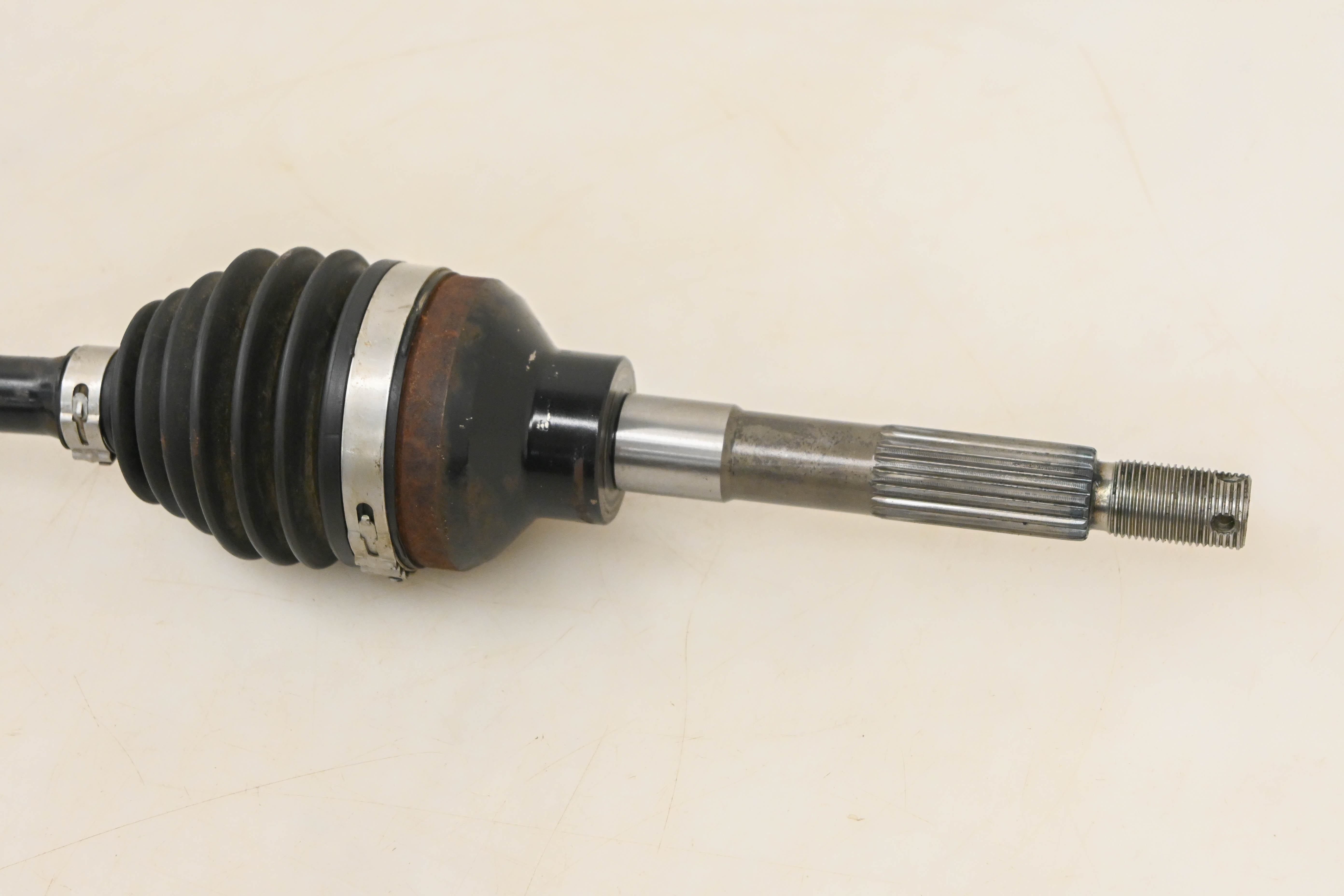17 Kubota RTV-X1140 Front Right Or Left Cv Axle
