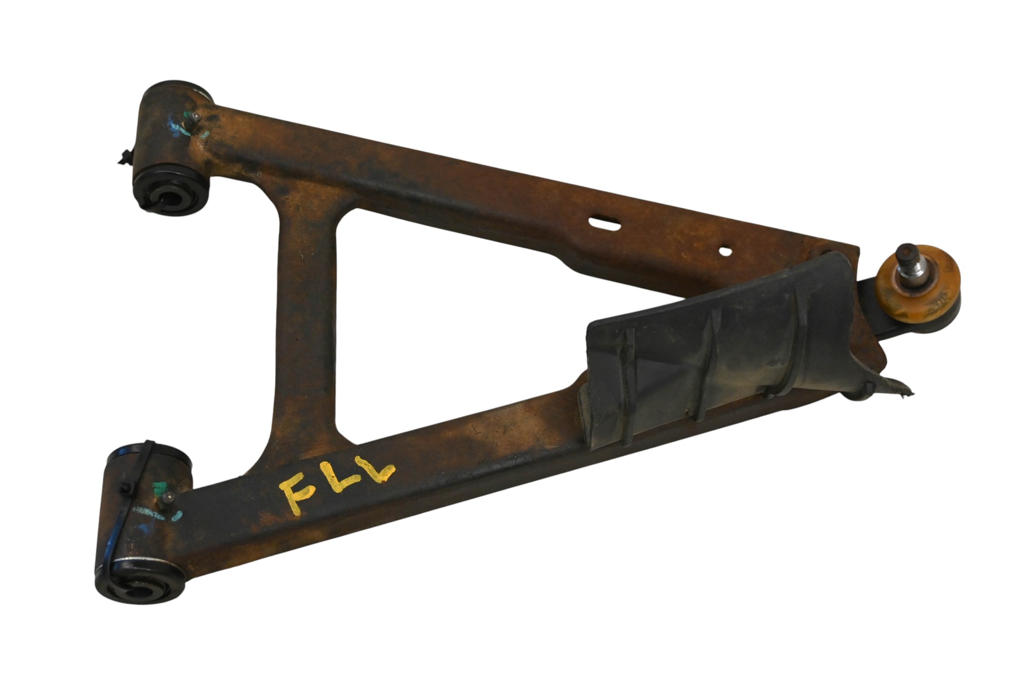 17 Kubota RTV-X1140 Front Lower Right Or Left A-Arm