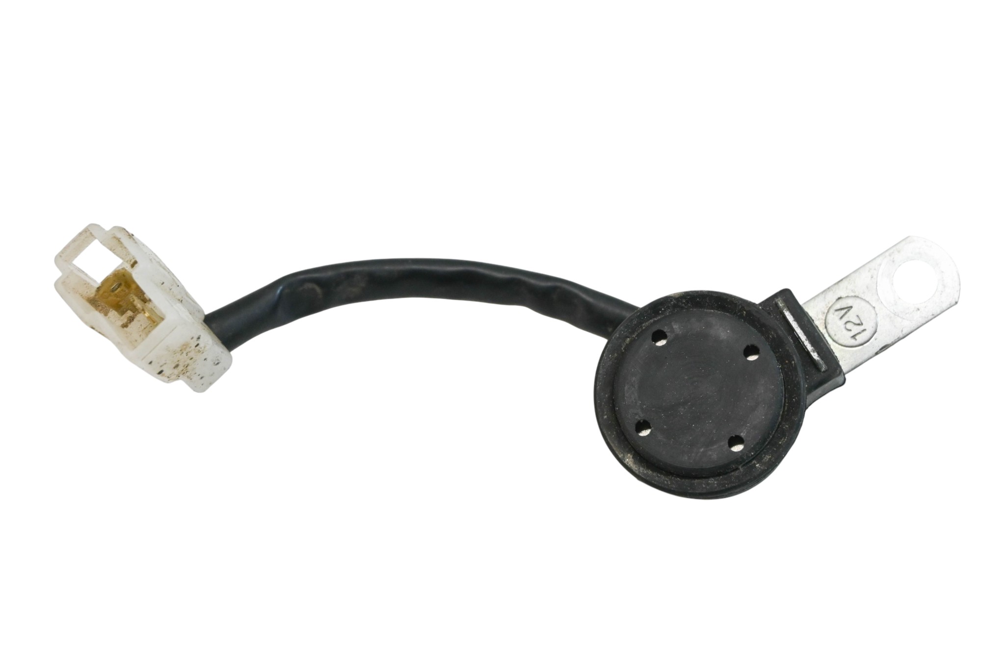 17 Kubota RTV-X1140 Back-Up Horn