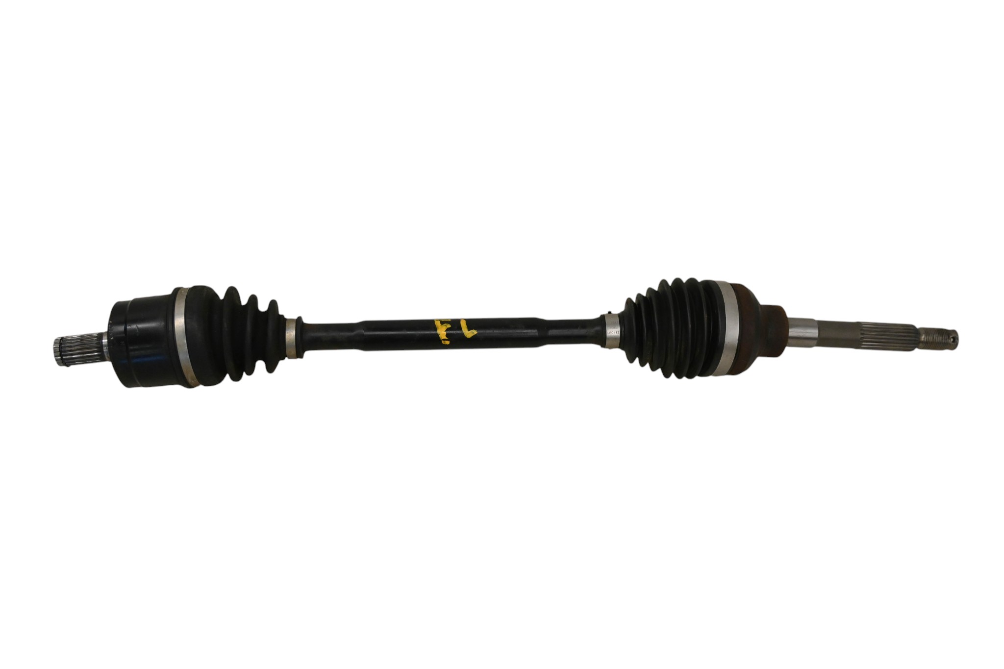 17 Kubota RTV-X1140 Front Right Or Left Cv Axle