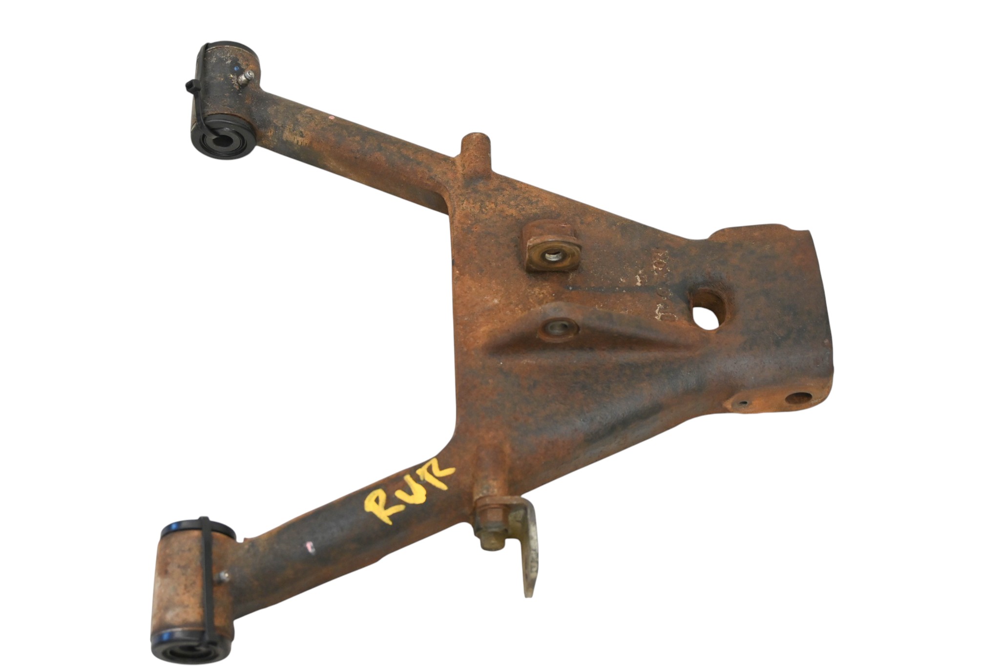 17 Kubota RTV-X1140 Rear Upper Right A-Arm