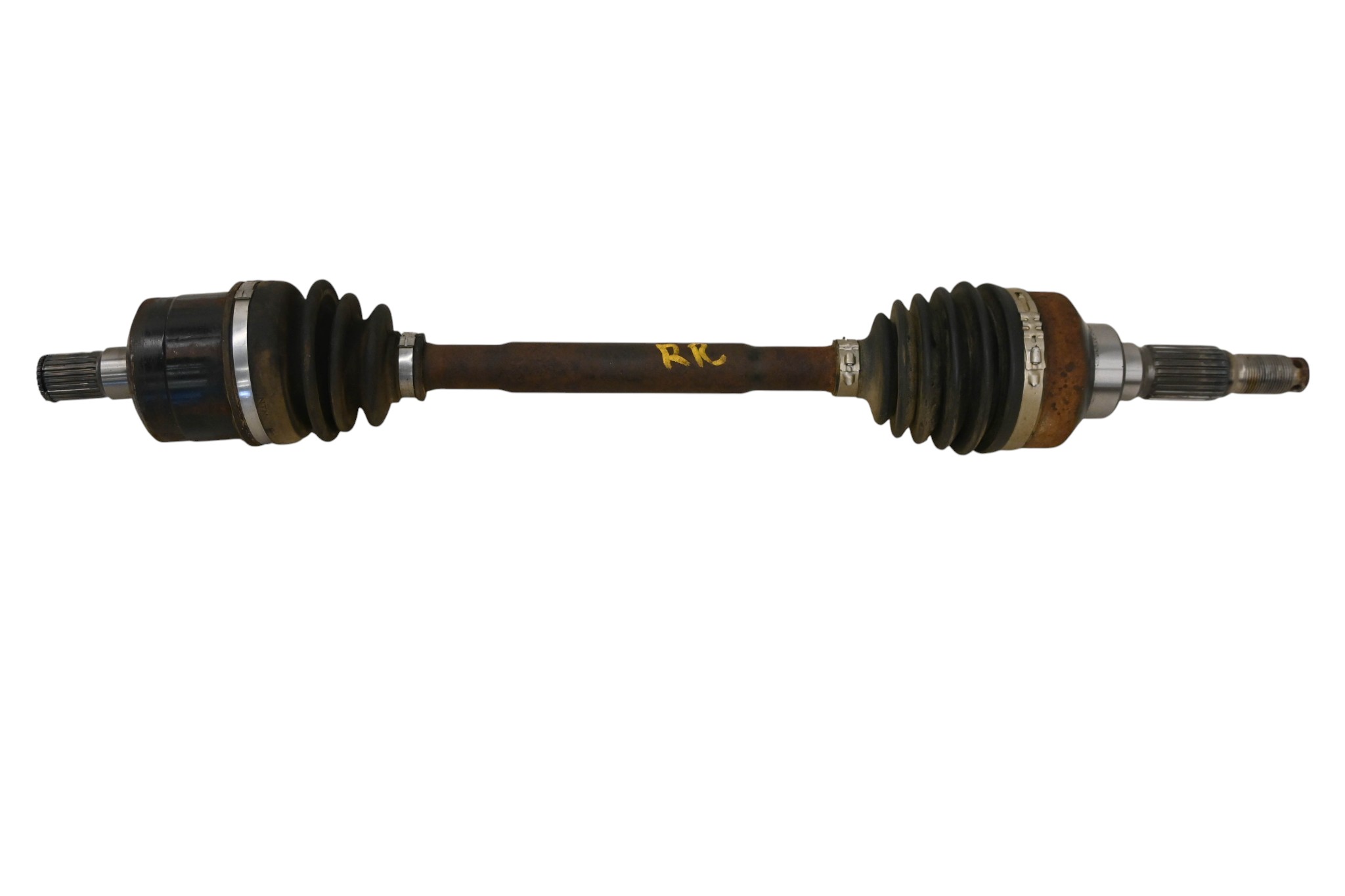 17 Kubota RTV-X1140 Rear Right Or Left Cv Axle