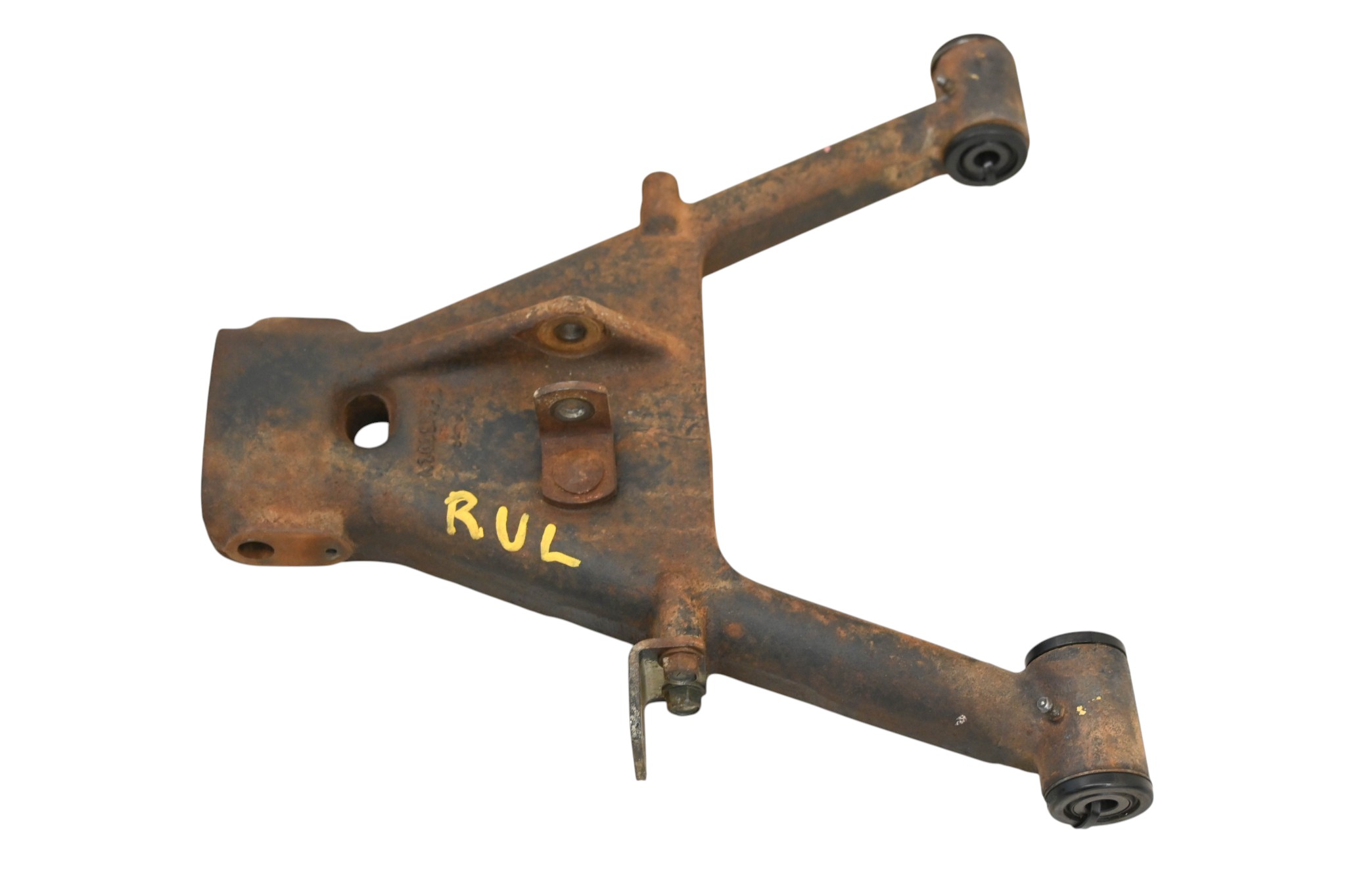 17 Kubota RTV-X1140 Rear Upper Left A-Arm