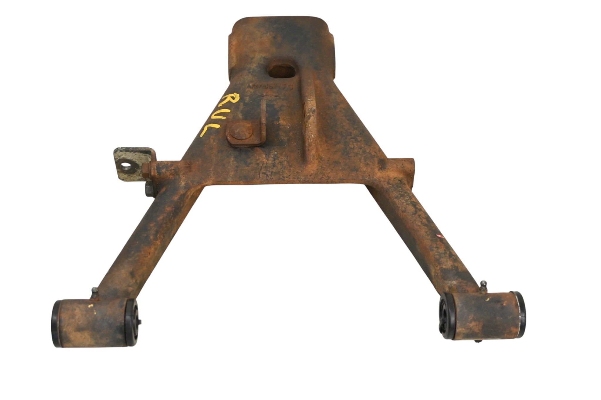 17 Kubota RTV-X1140 Rear Upper Left A-Arm