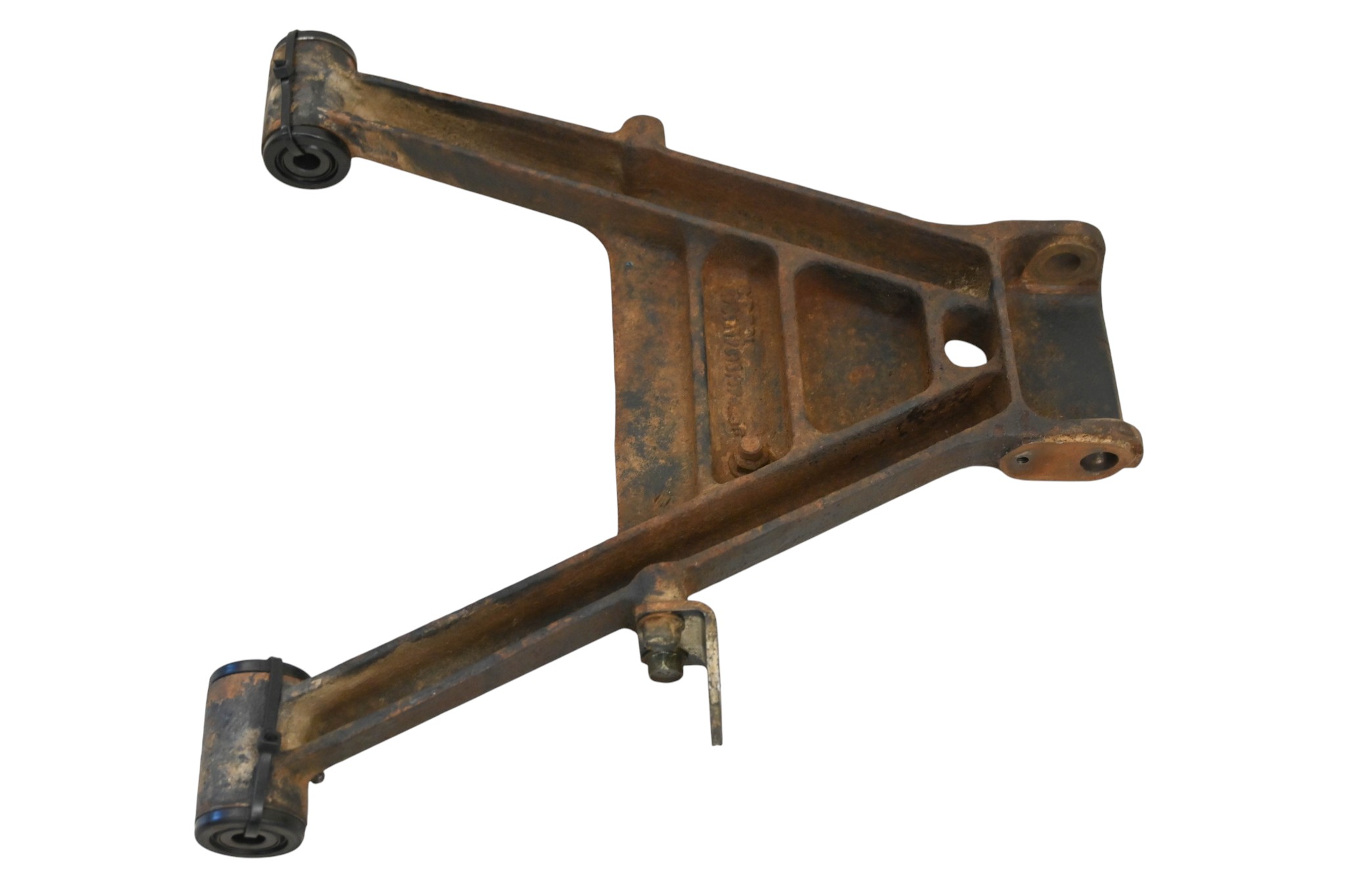17 Kubota RTV-X1140 Rear Upper Left A-Arm