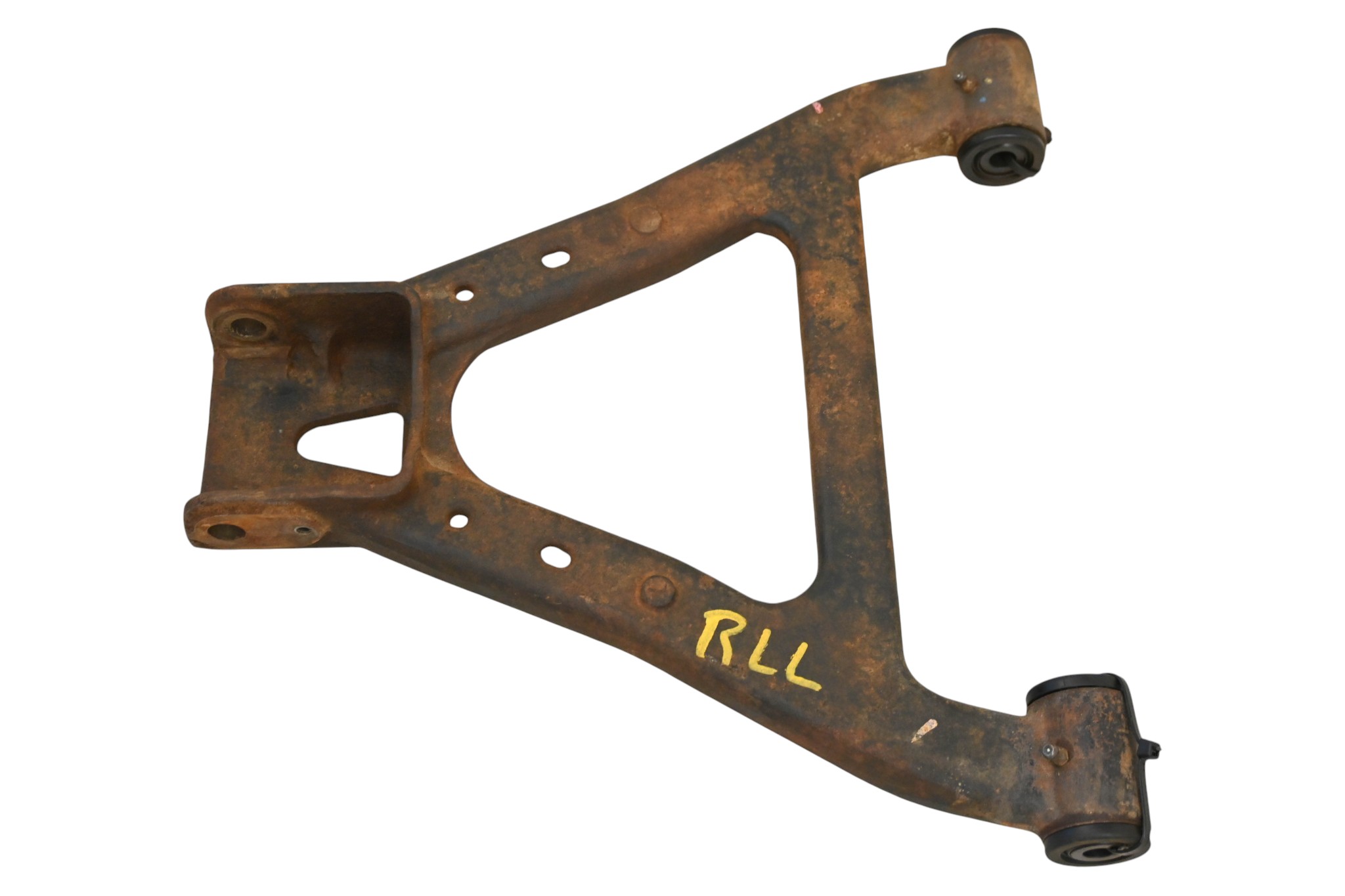 17 Kubota RTV-X1140 Rear Lower Right Or Left A-Arm