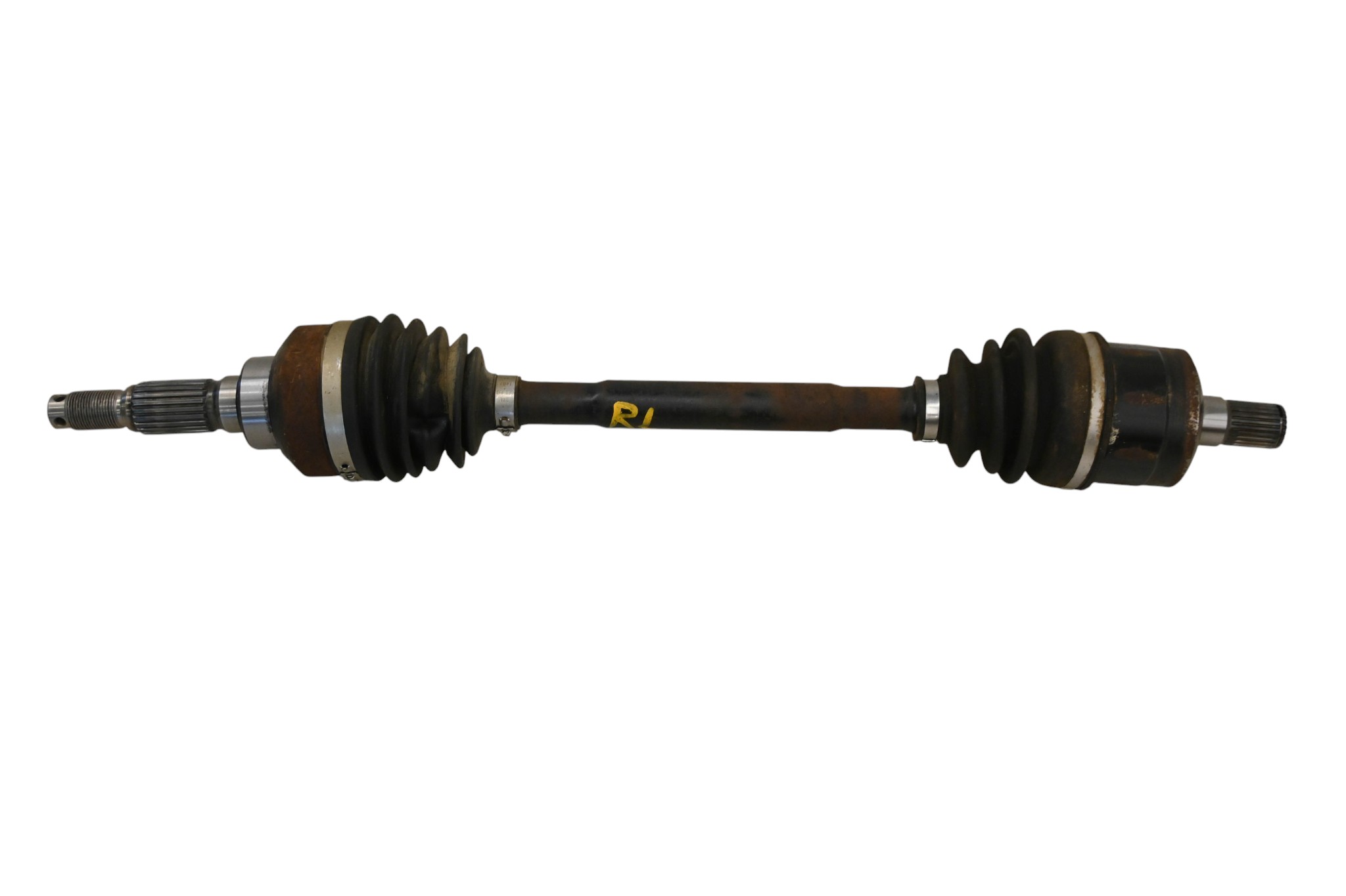 17 Kubota RTV-X1140 Rear Right Or Left Cv Axle