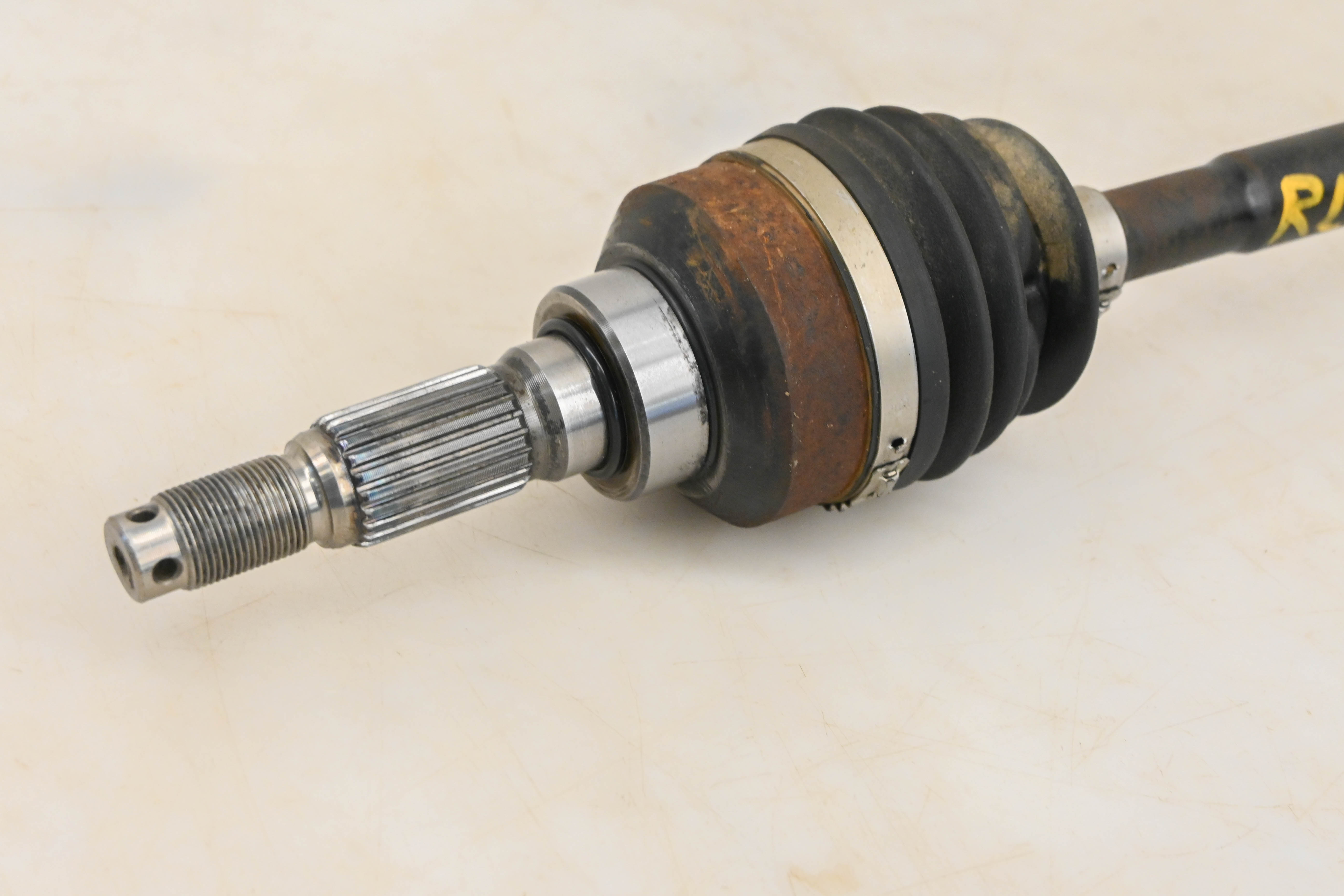 17 Kubota RTV-X1140 Rear Right Or Left Cv Axle