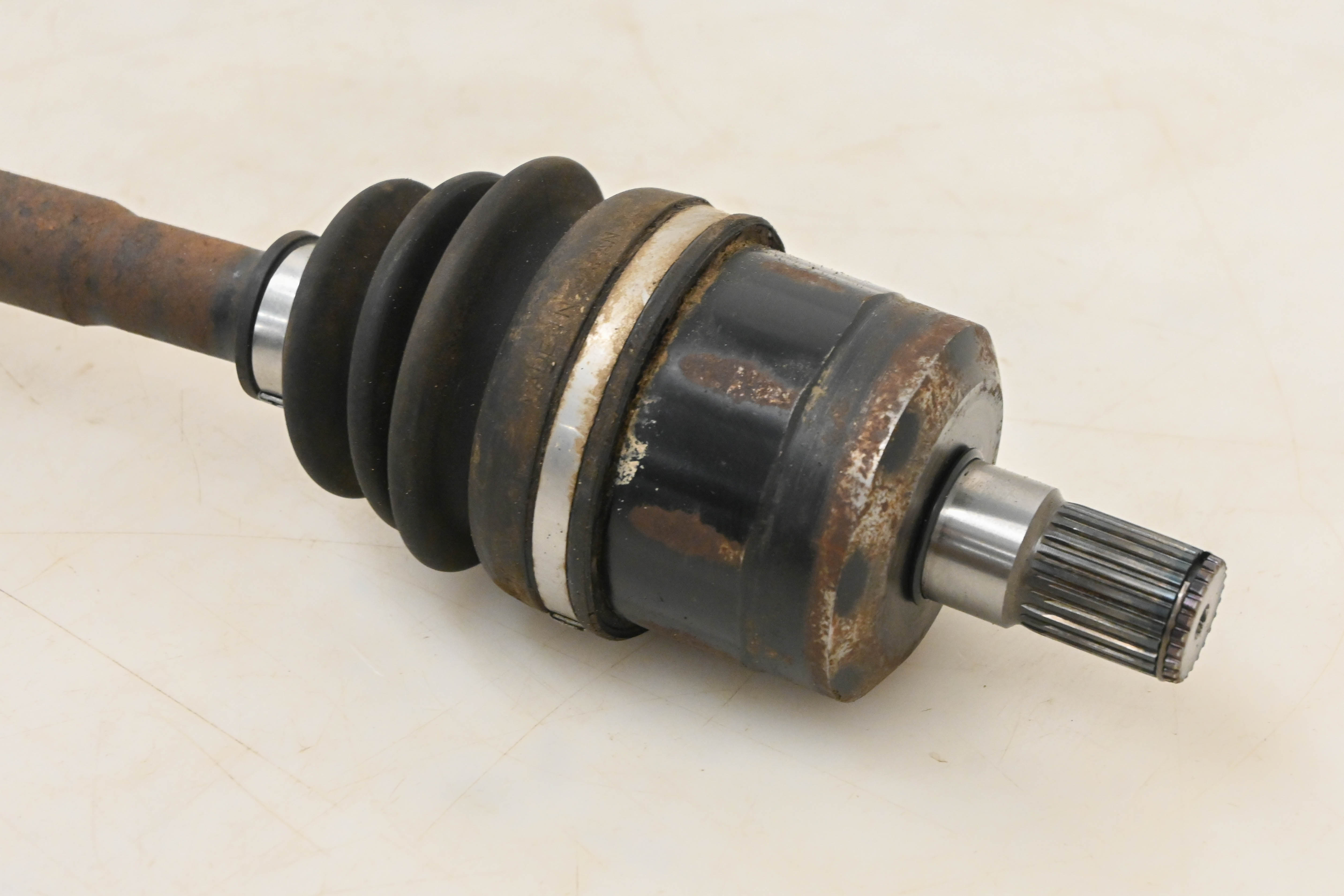 17 Kubota RTV-X1140 Rear Right Or Left Cv Axle