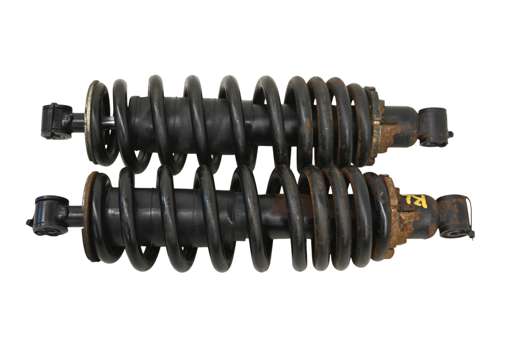 17 Kubota RTV-X1140 Rear Shocks Suspension Left & Right