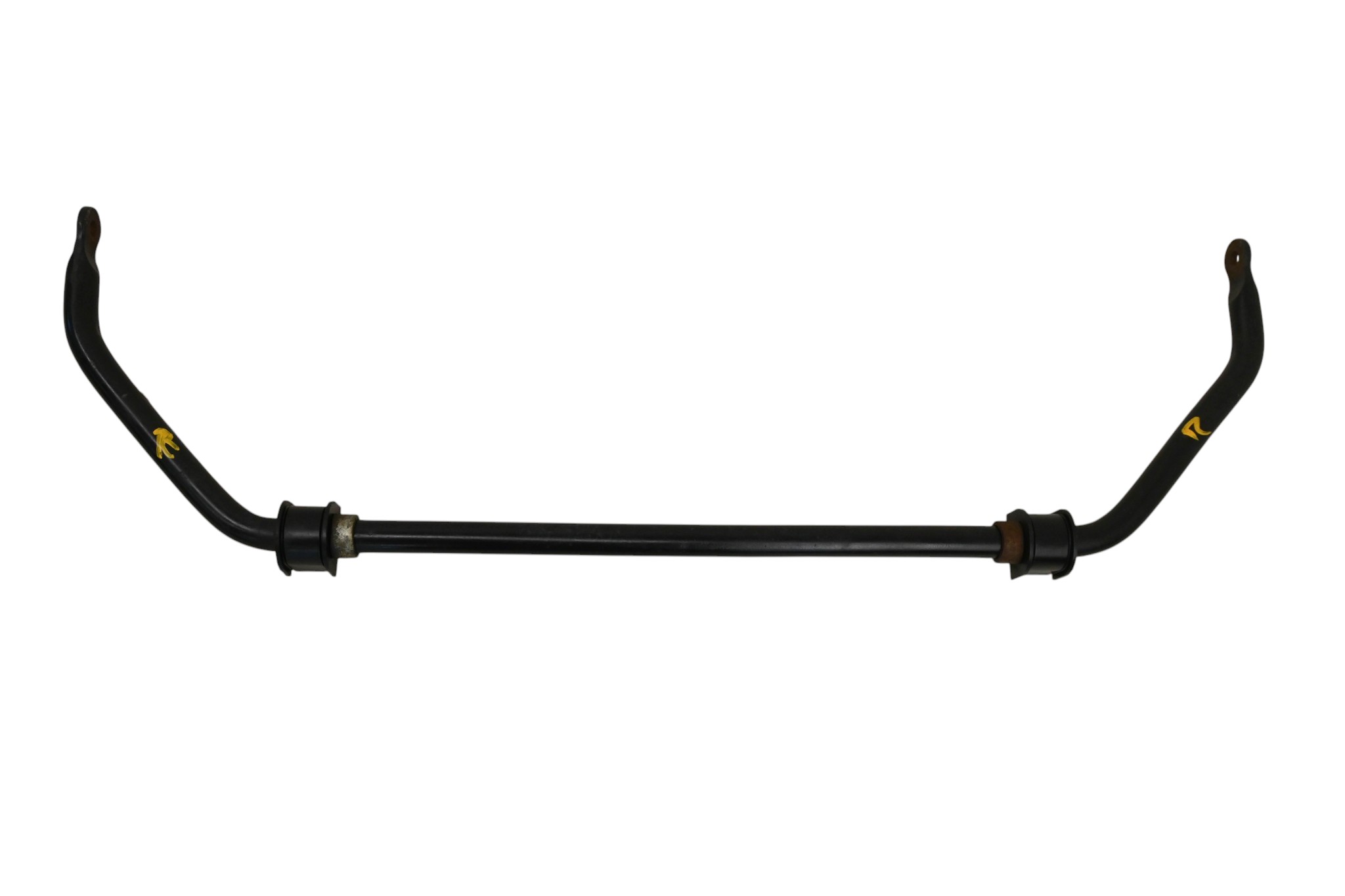 17 Kubota RTV-X1140 Rear Swaybar