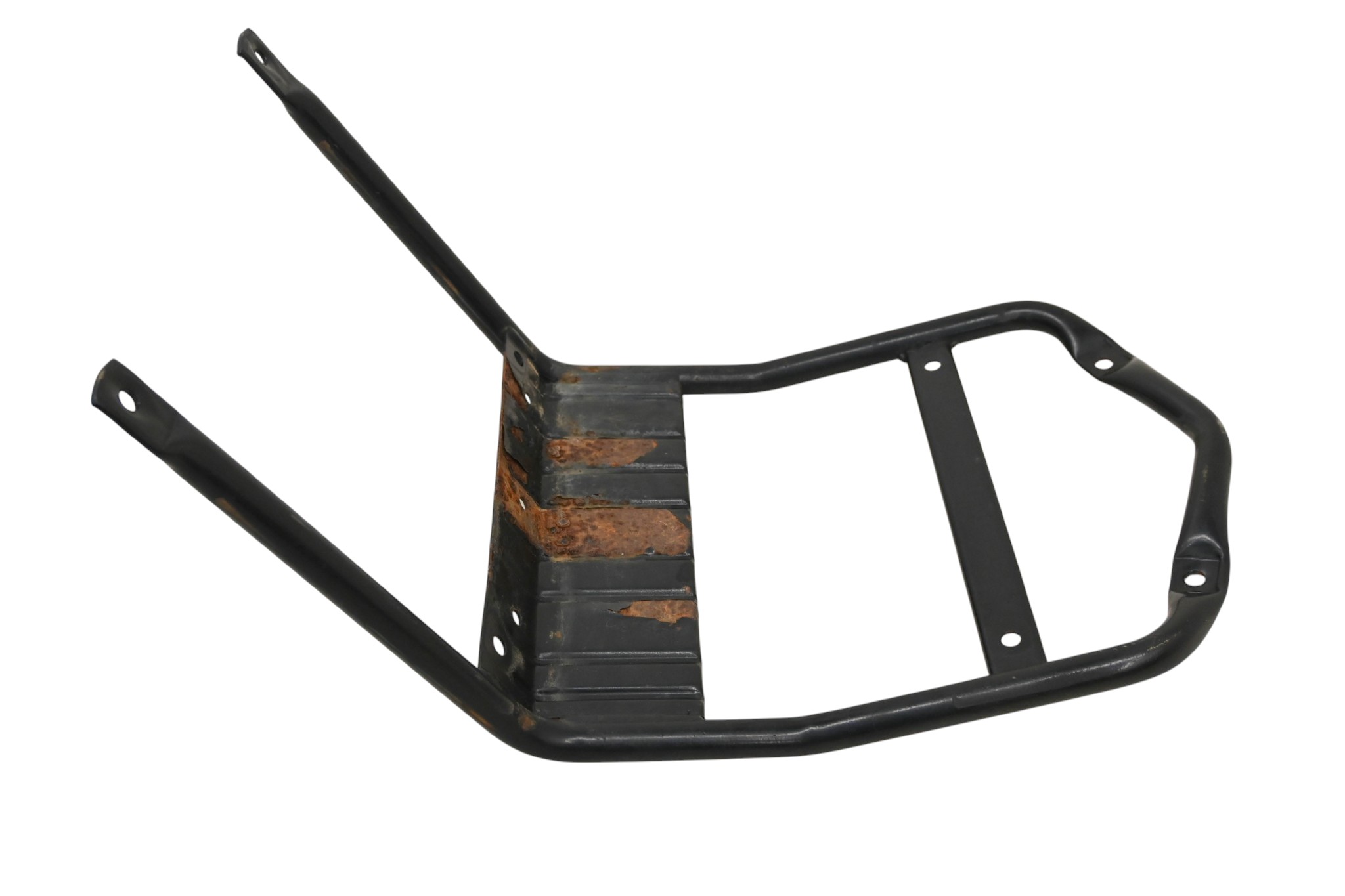 17 Kubota RTV-X1140 Driver Seat Back Bracket Mount
