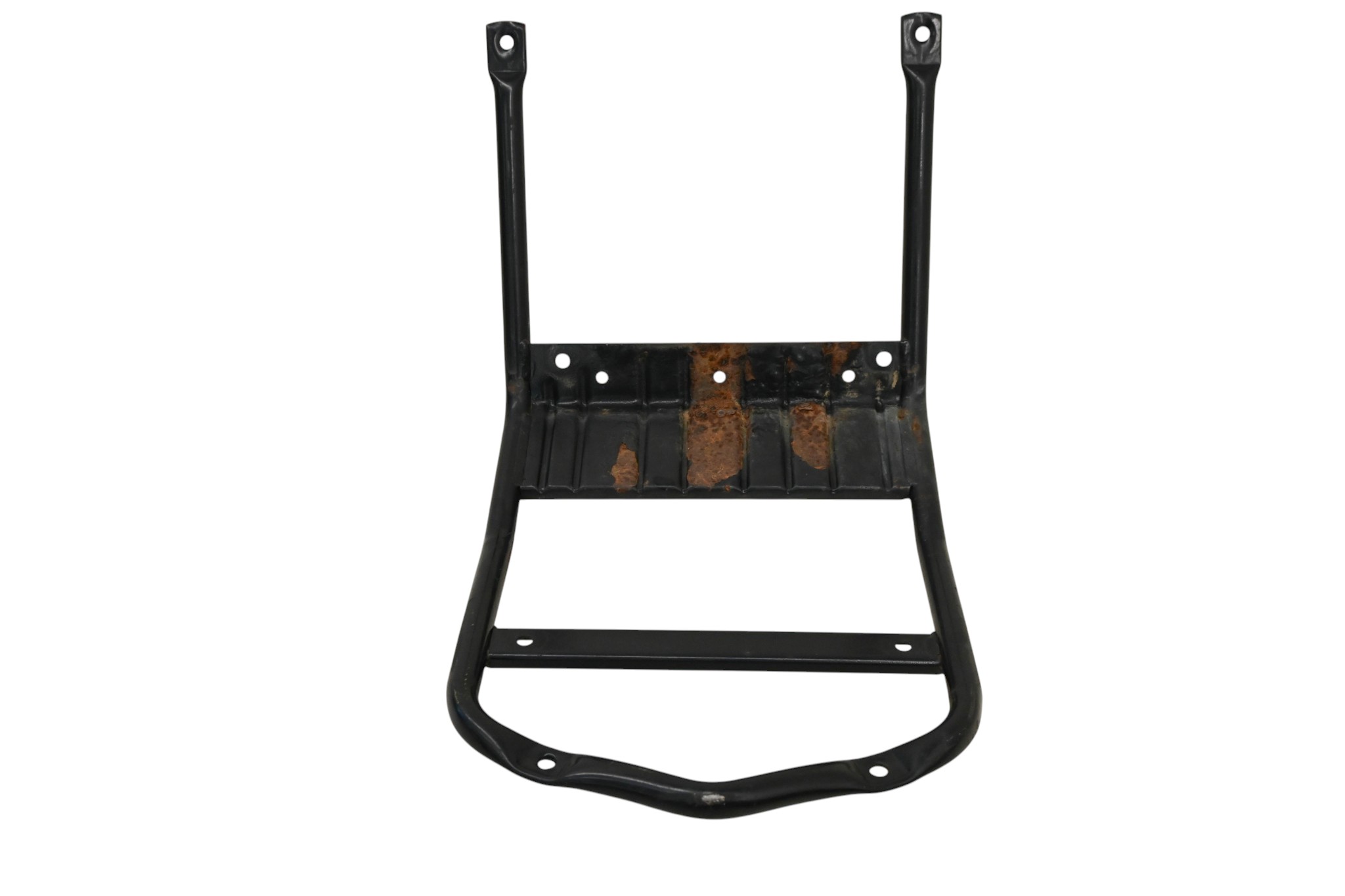 17 Kubota RTV-X1140 Driver Seat Back Bracket Mount
