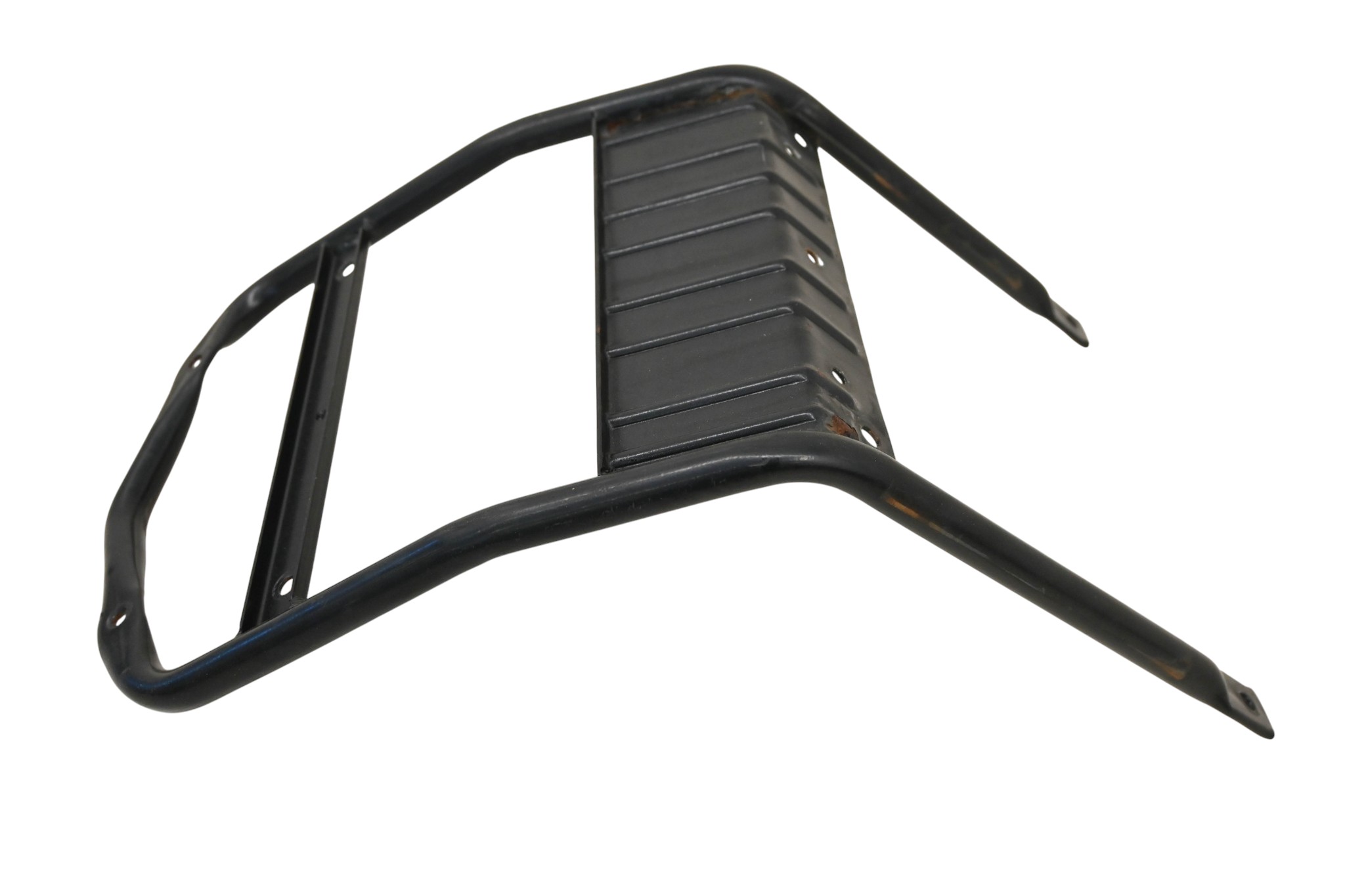 17 Kubota RTV-X1140 Driver Seat Back Bracket Mount
