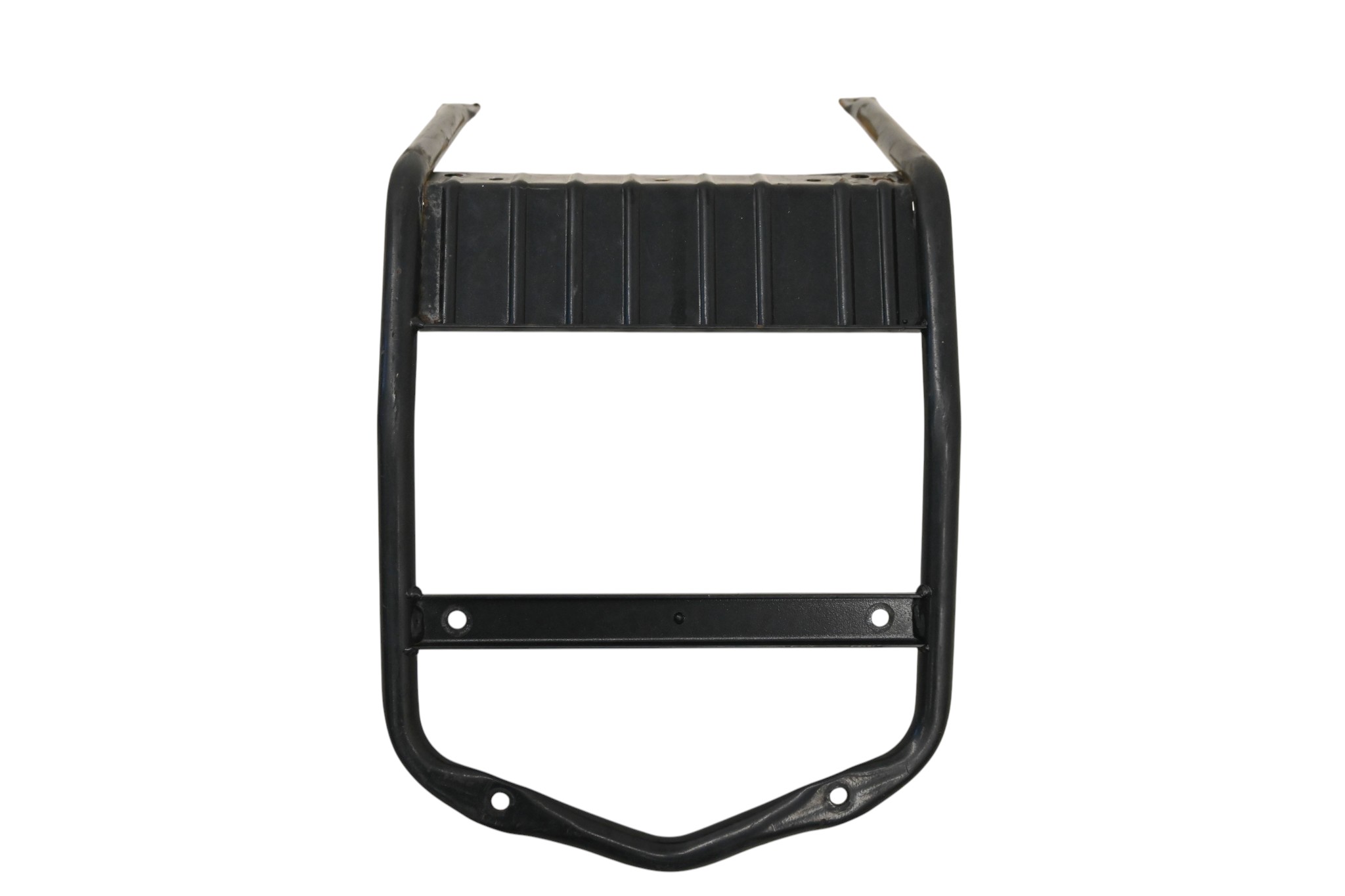 17 Kubota RTV-X1140 Driver Seat Back Bracket Mount