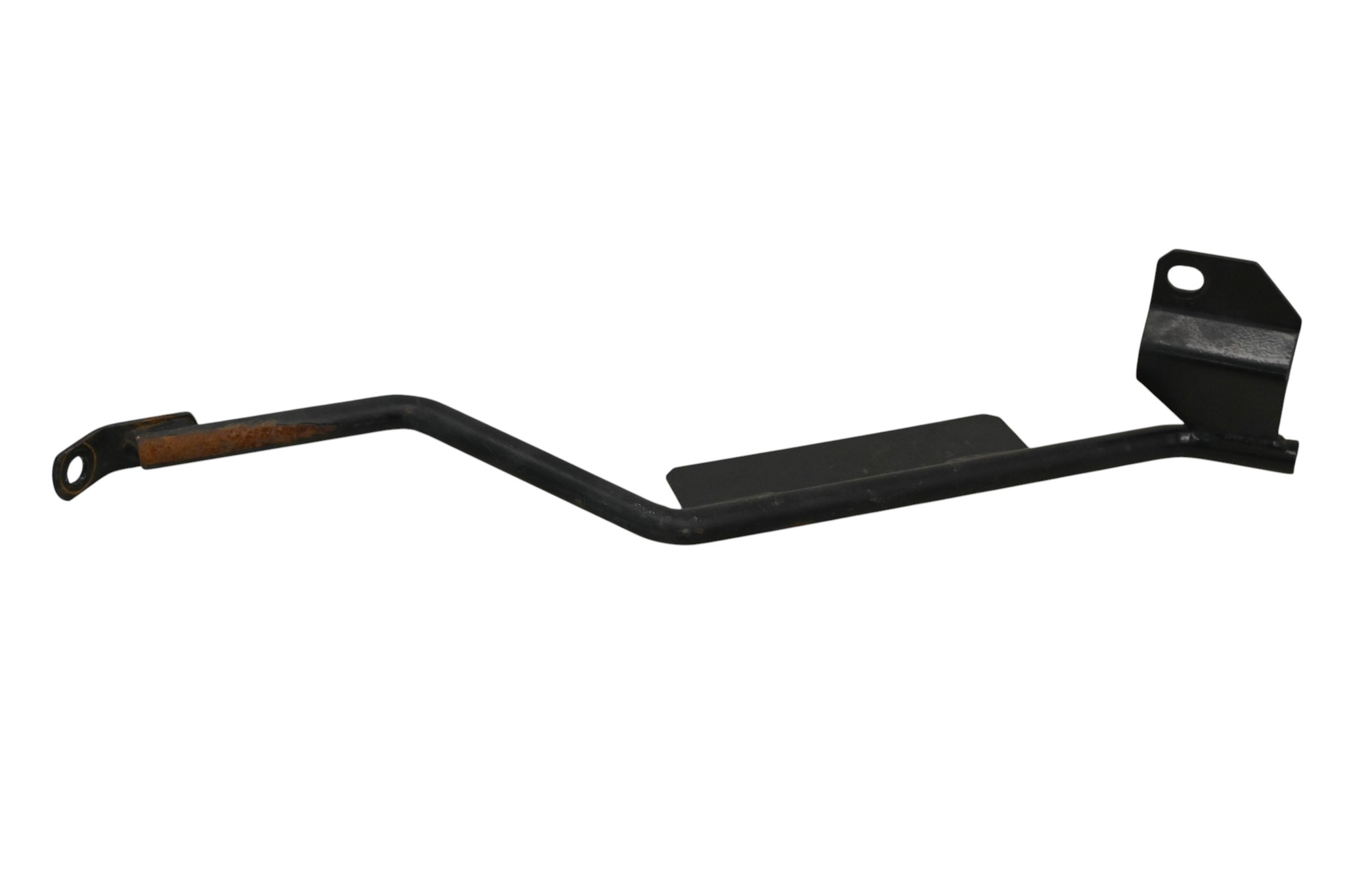 17 Kubota RTV-X1140 Front Right Fender Support Bracket Mount