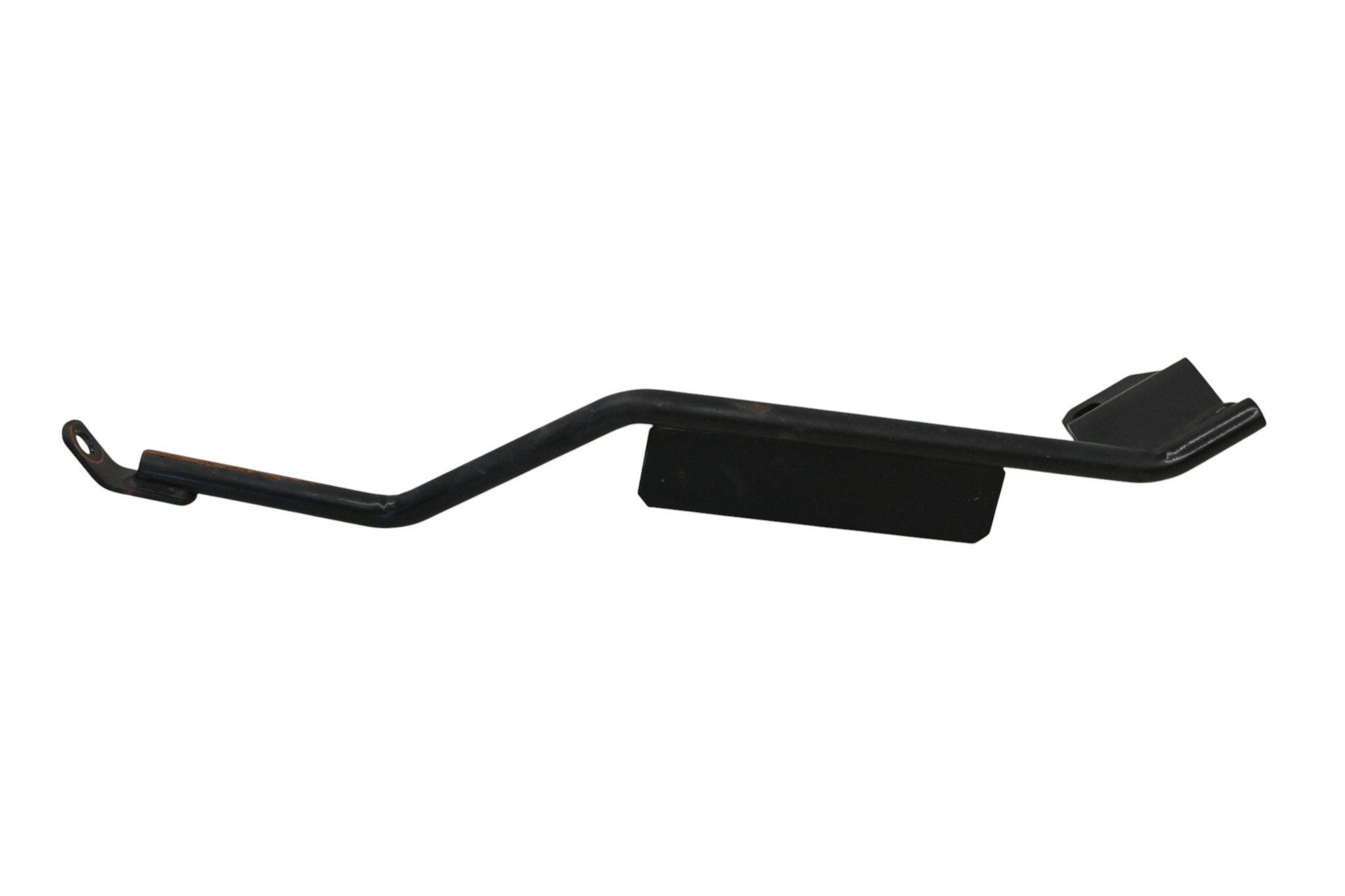 17 Kubota RTV-X1140 Front Right Fender Support Bracket Mount