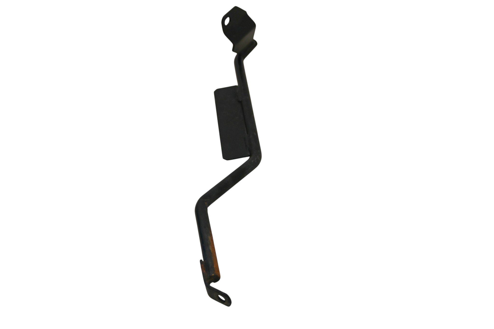 17 Kubota RTV-X1140 Front Right Fender Support Bracket Mount