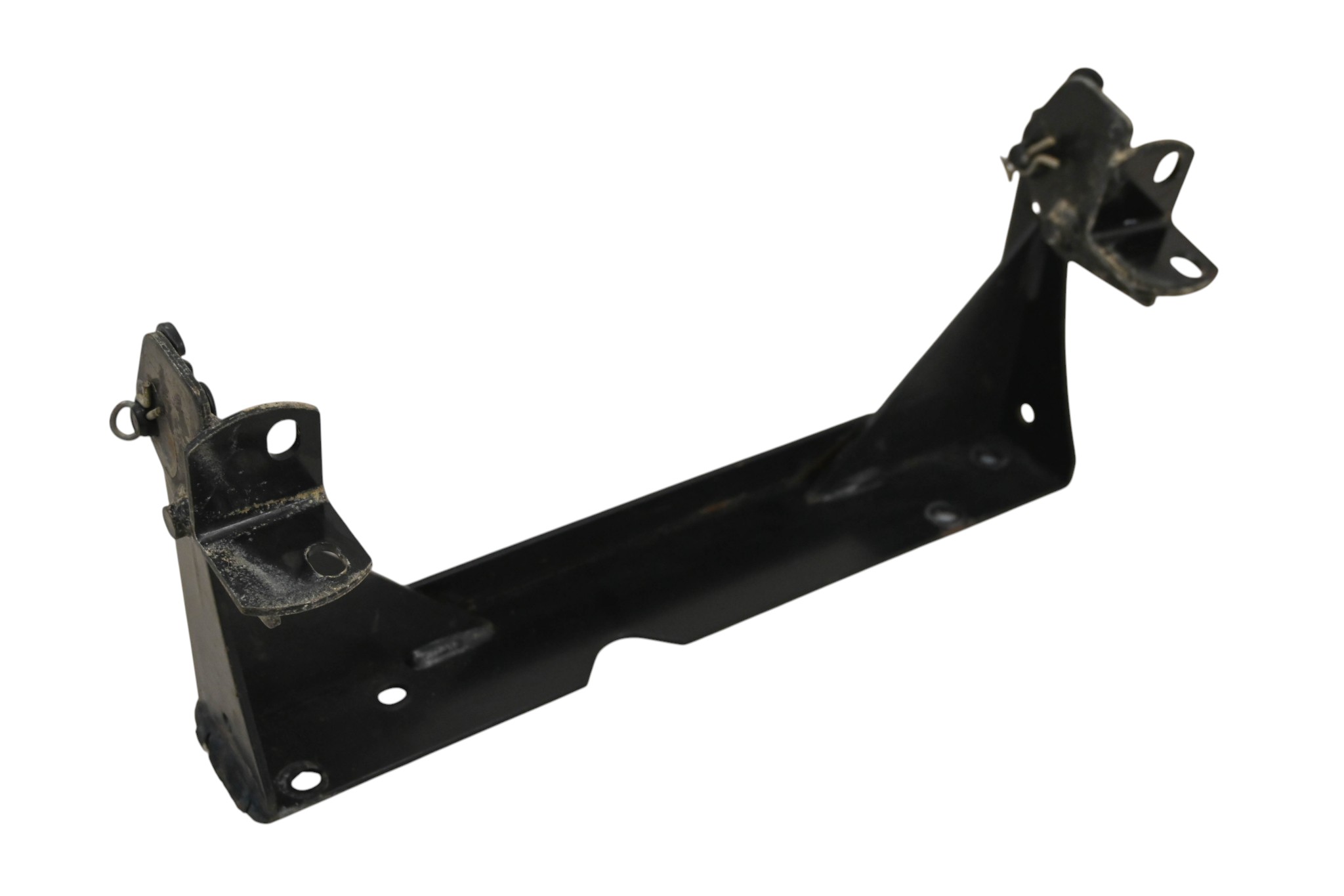 17 Kubota RTV-X1140 Passenger Seat Base Bracket Mount