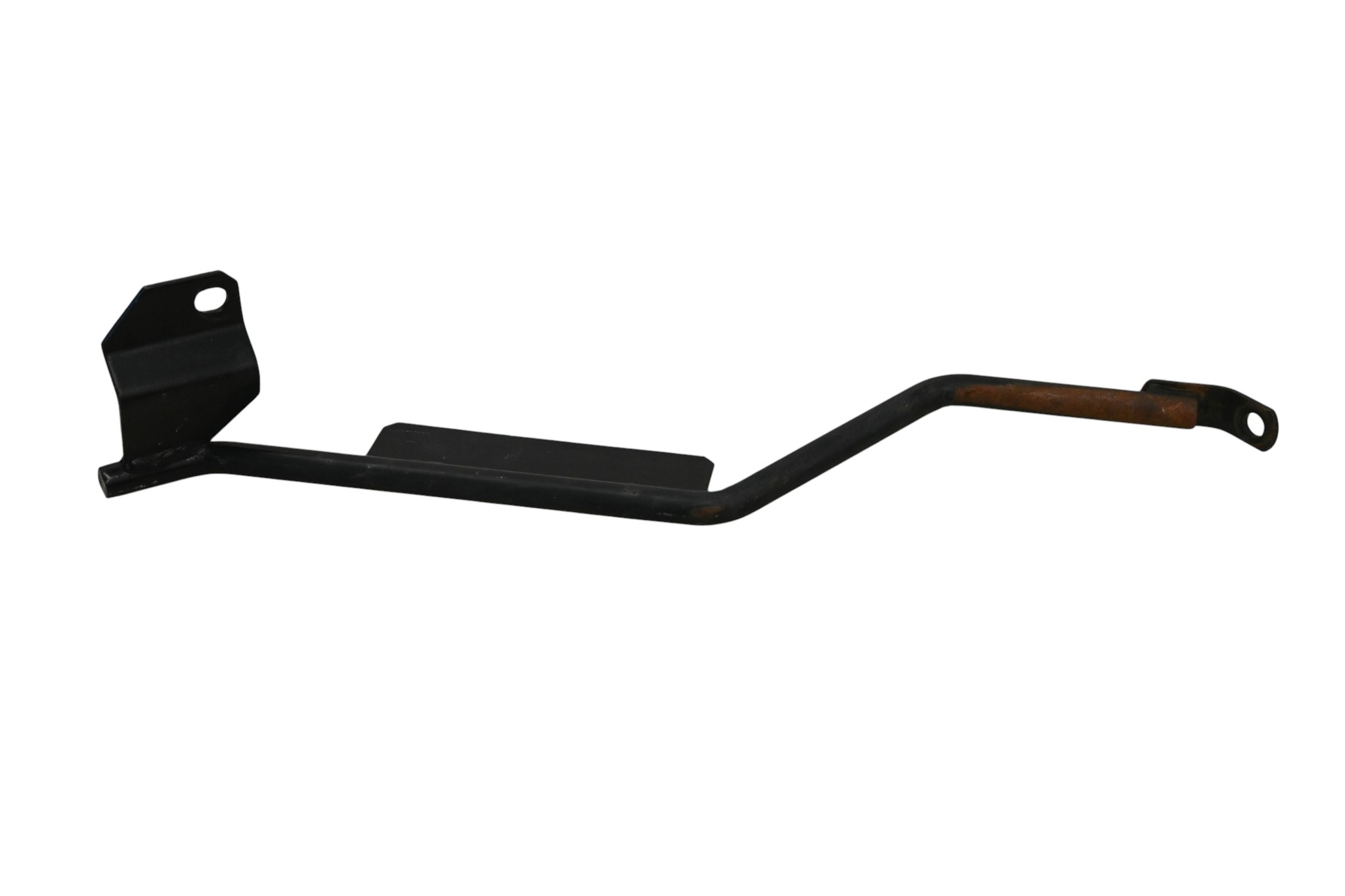 17 Kubota RTV-X1140 Front Left Fender Support Bracket Mount