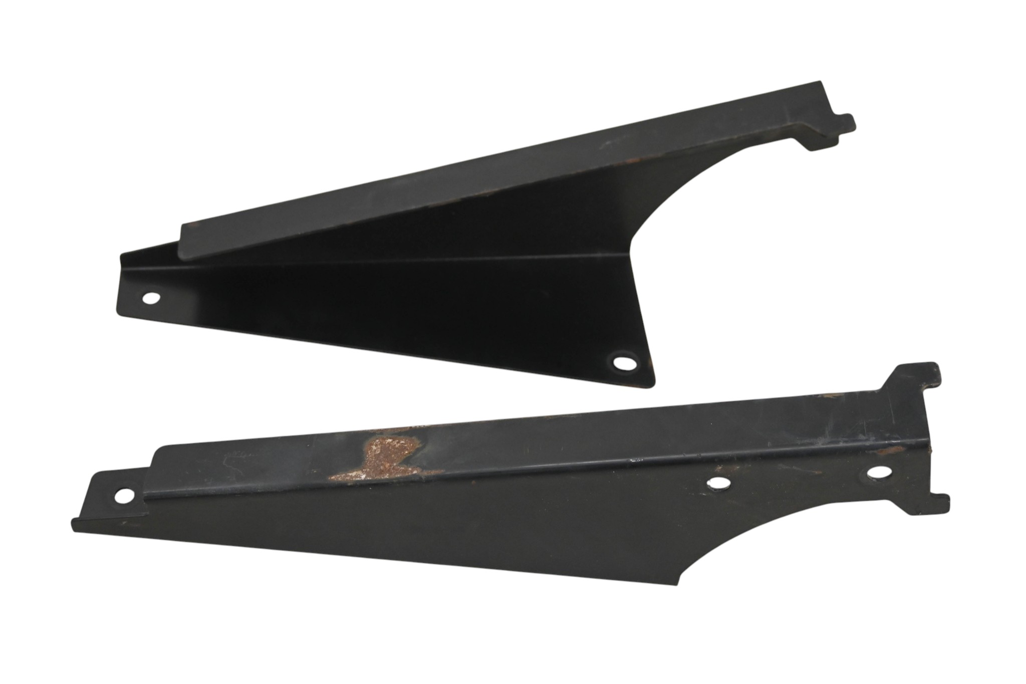 17 Kubota RTV-X1140 Passenger Seat Back Bracket Mount