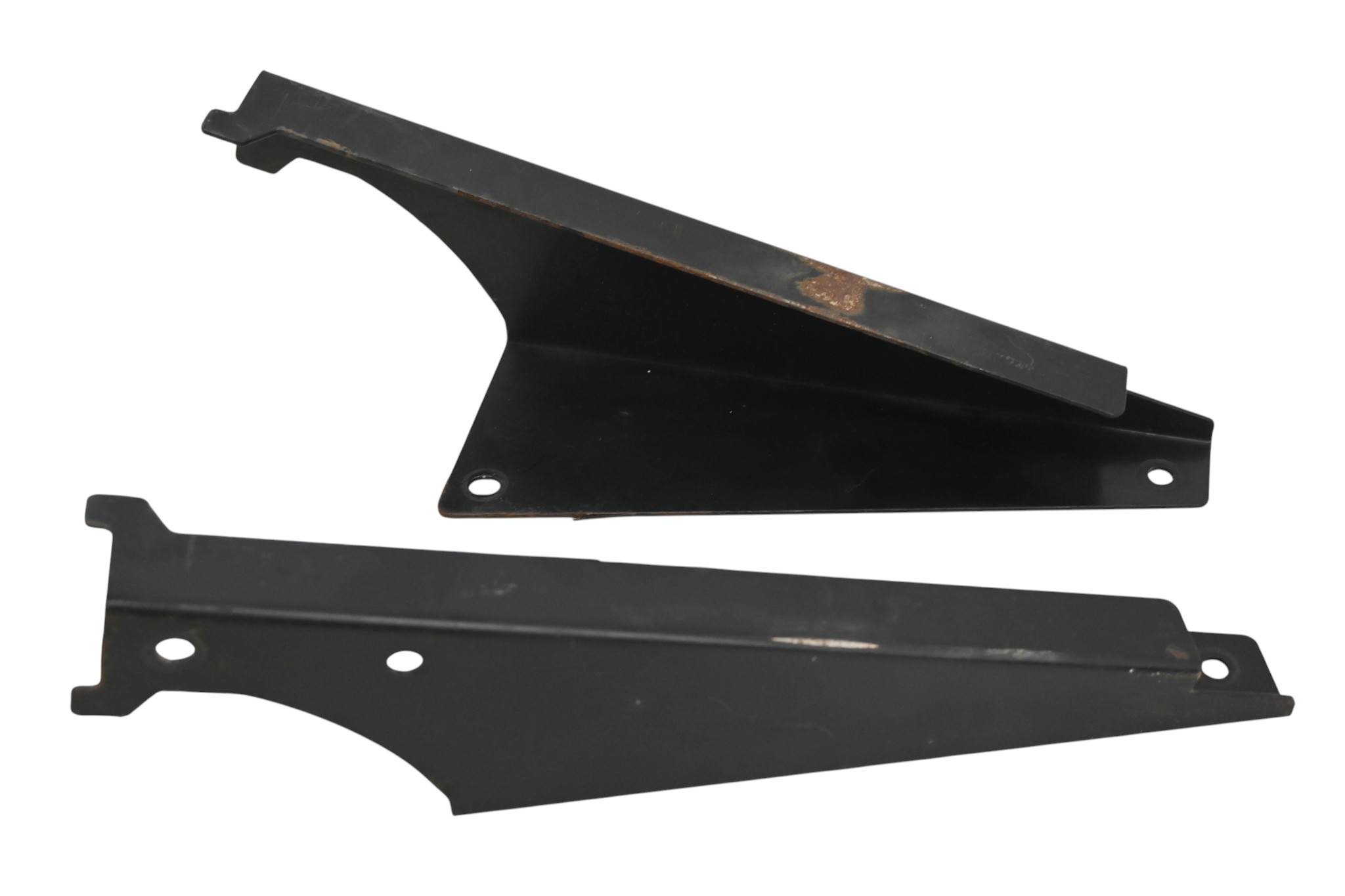 17 Kubota RTV-X1140 Passenger Seat Back Bracket Mount