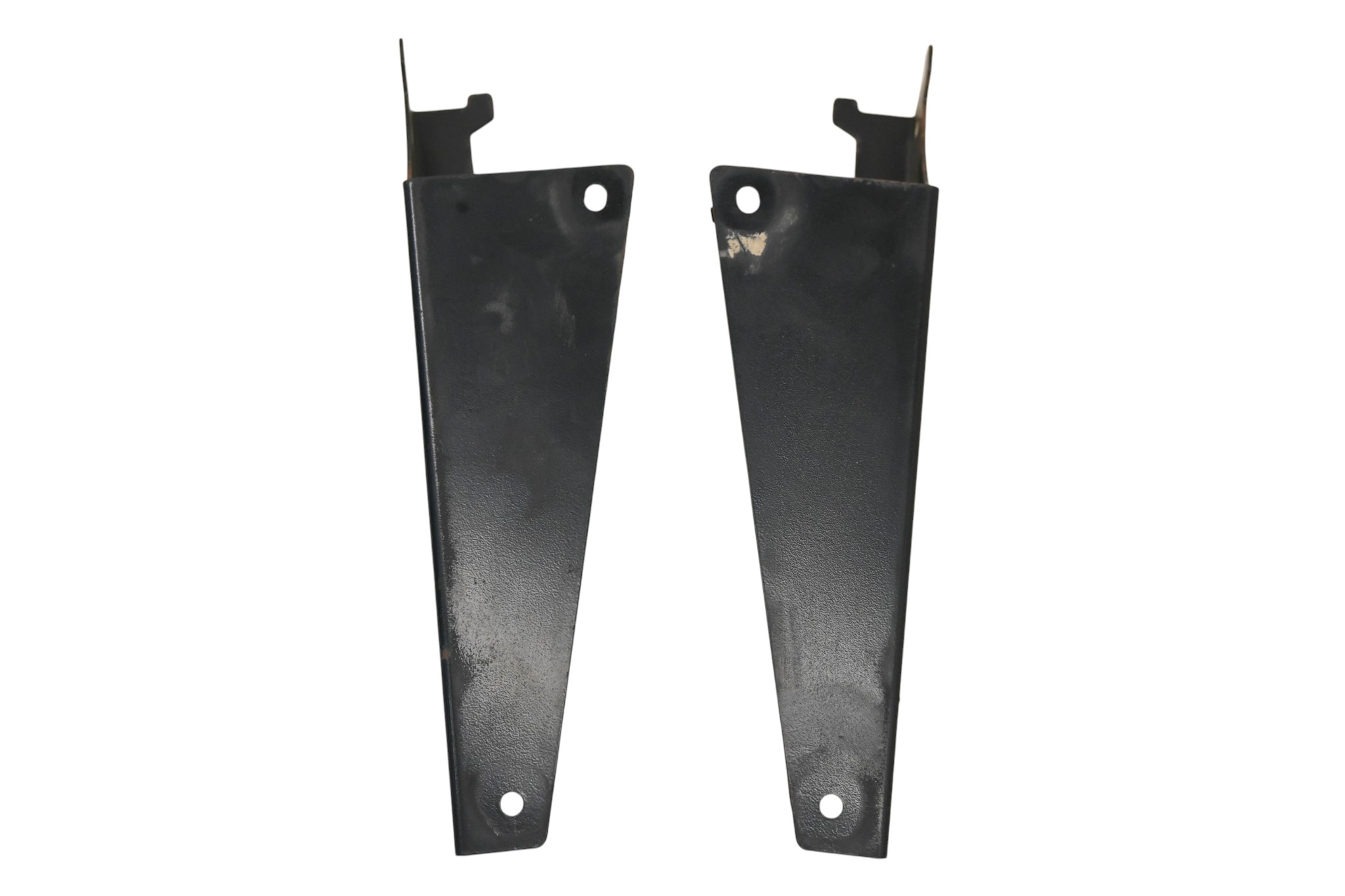 17 Kubota RTV-X1140 Passenger Seat Back Bracket Mount