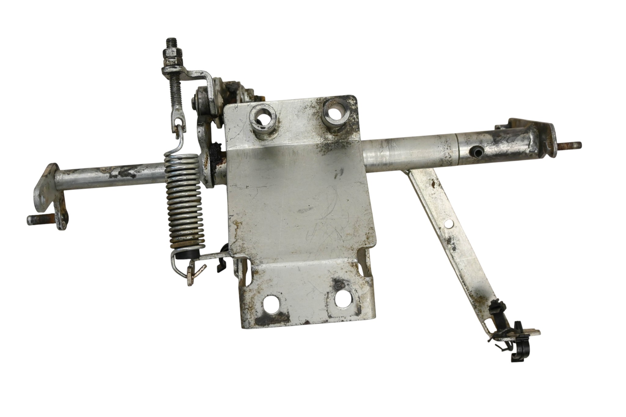 17 Kubota RTV-X1140 Gear Shift Lever Bracket Mount
