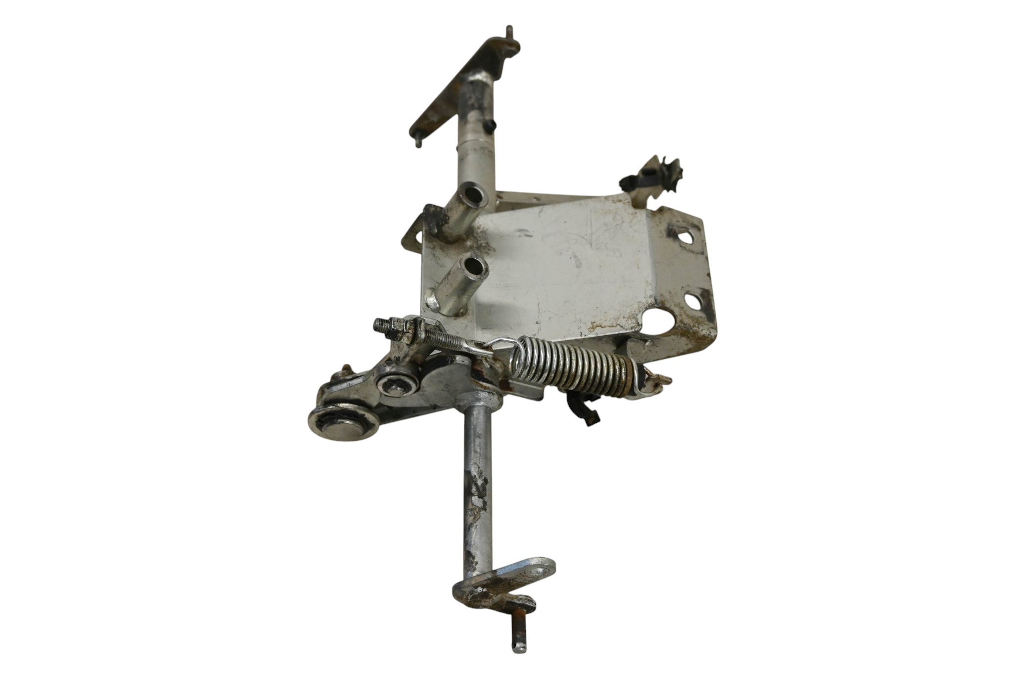 17 Kubota RTV-X1140 Gear Shift Lever Bracket Mount