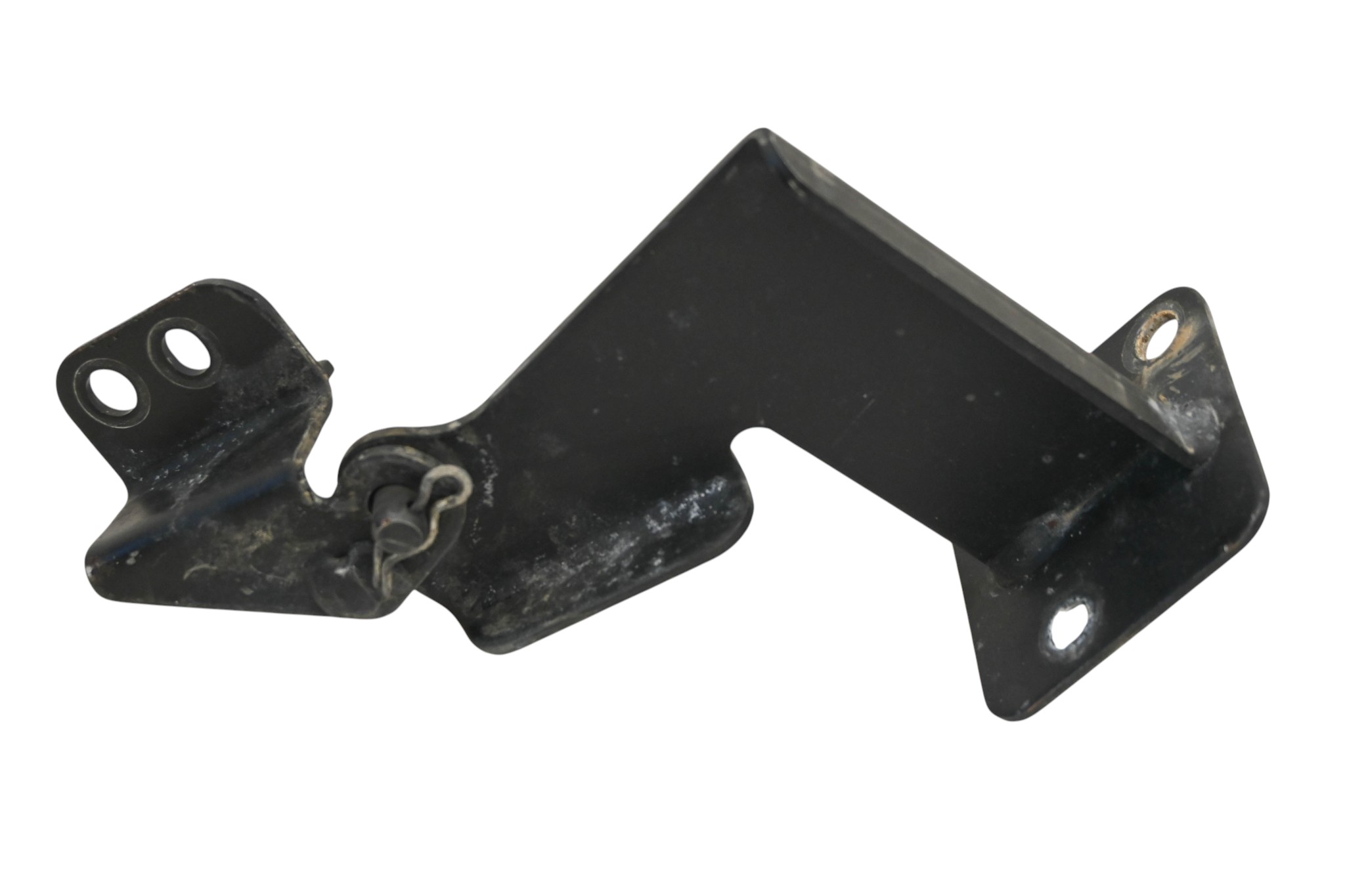 17 Kubota RTV-X1140 Rear Seat Base Right Bracket Mount