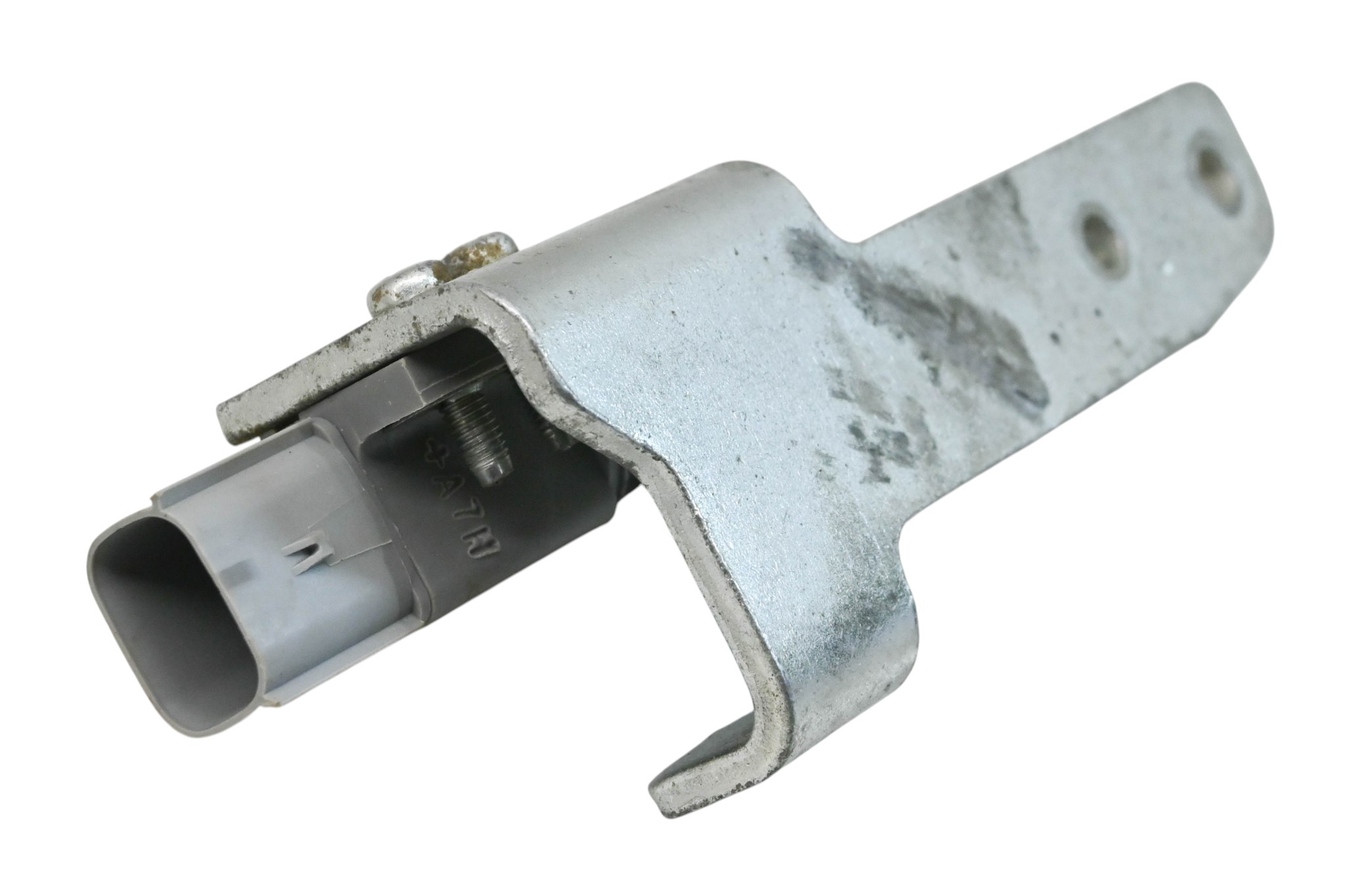 17 Kubota RTV-X1140 Brake Switch