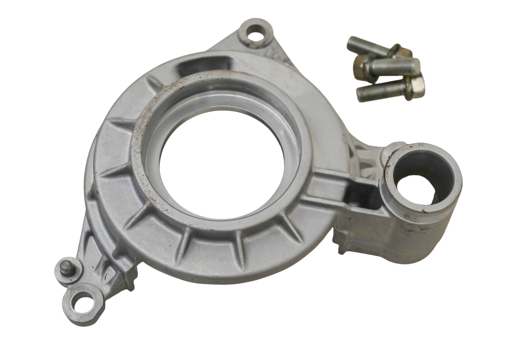 17 Kubota RTV-X1140 Bearing Holder Cover