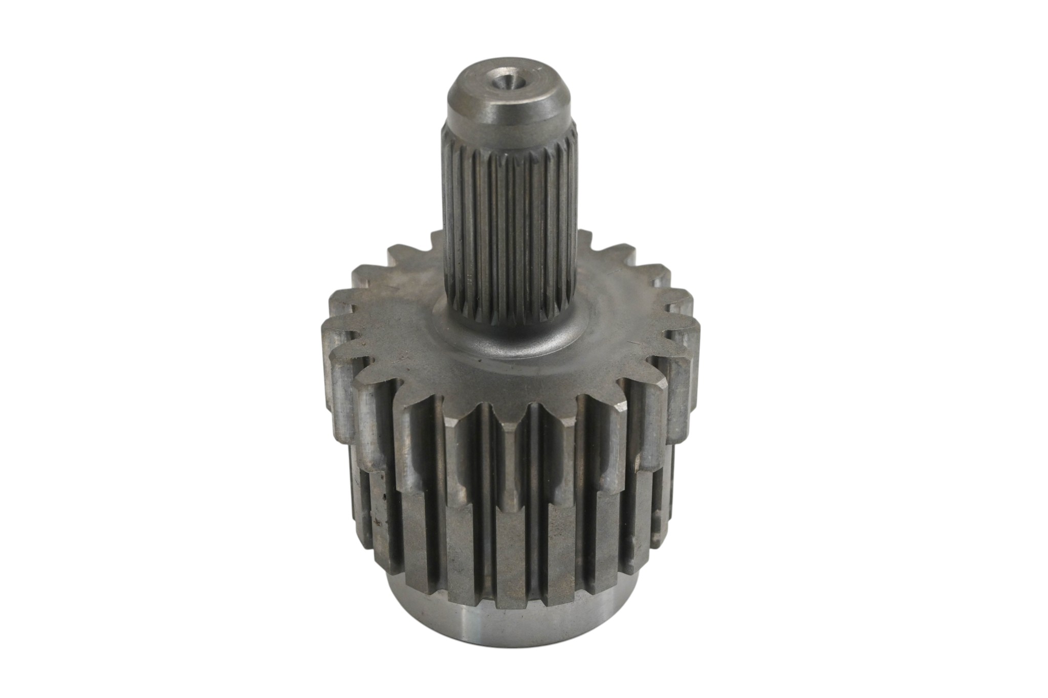 17 Kubota RTV-X1140 Rear Right Differential Shaft Gear